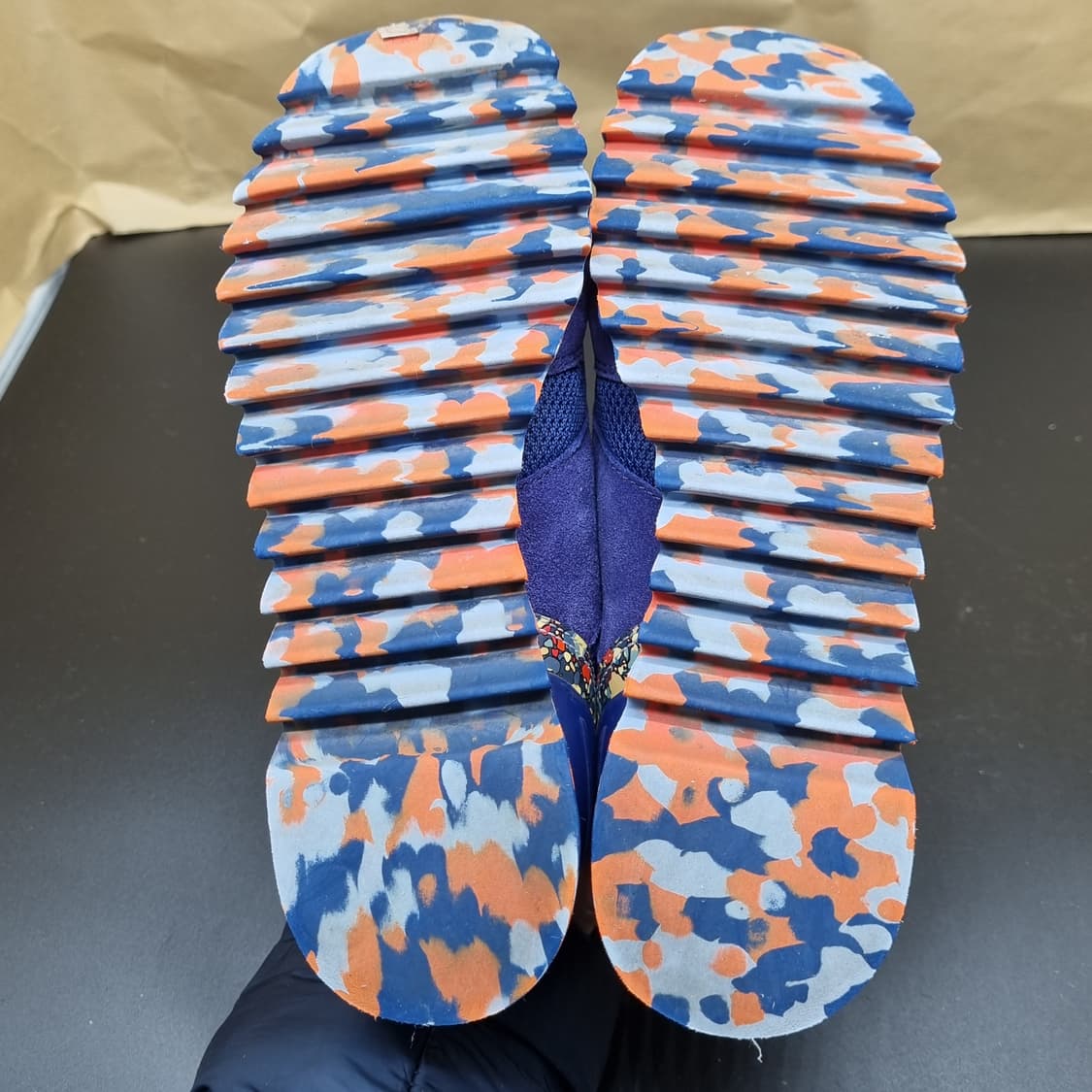 토리버치 여성스니커즈6.5 230 상품이미지3