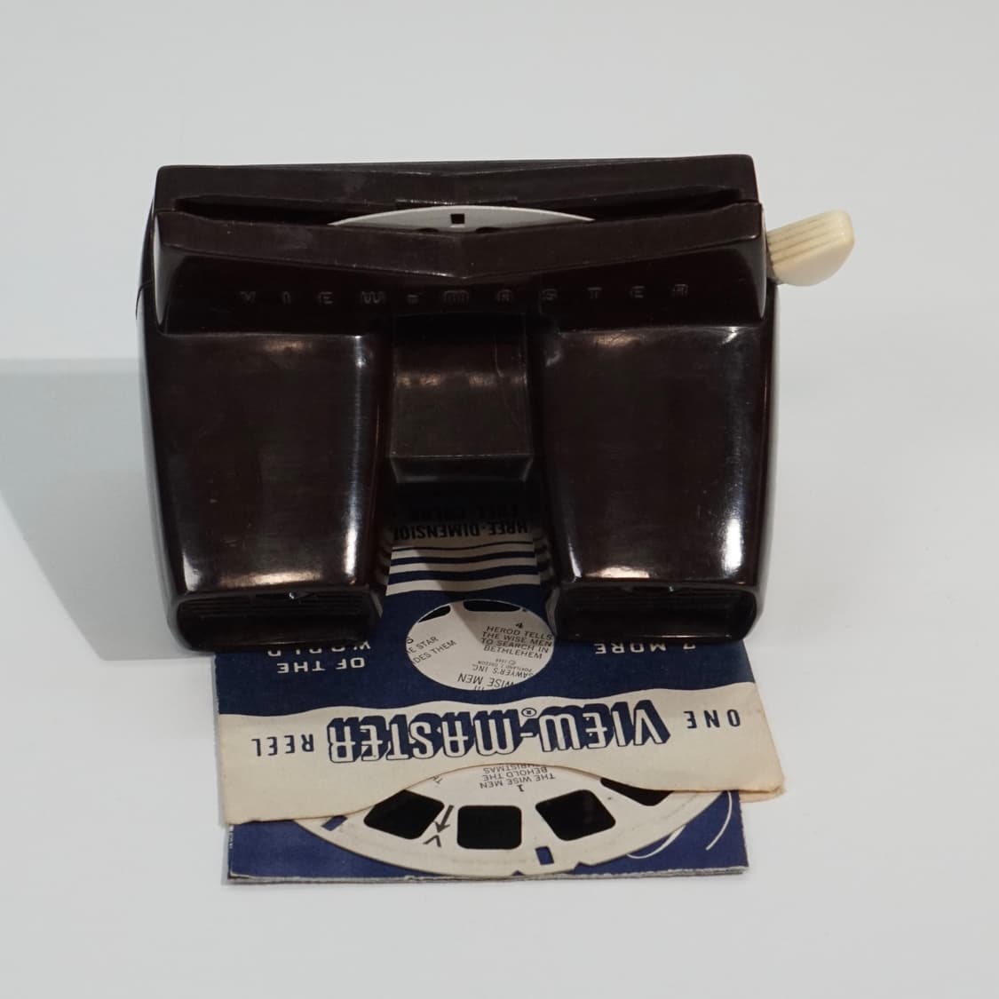 빈티지 소품 1950s USA 뷰마스터 상품이미지6