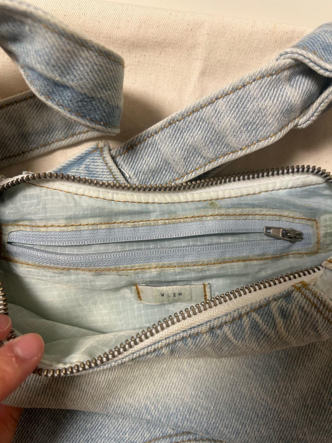 EP.3 SYNOPSIS 01 BAG 상품이미지5