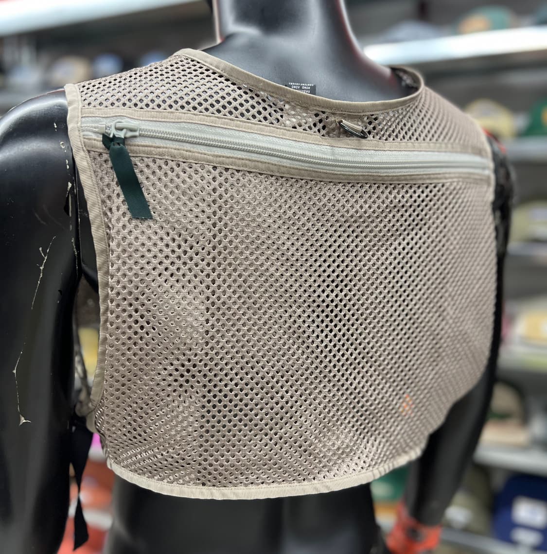 Patagonia Minimalist Mesh Vest 상품이미지6