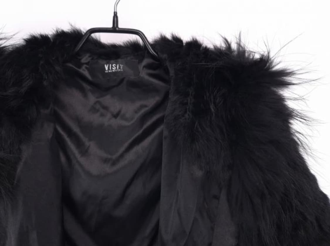 비지트인뉴욕 조끼 상품이미지2