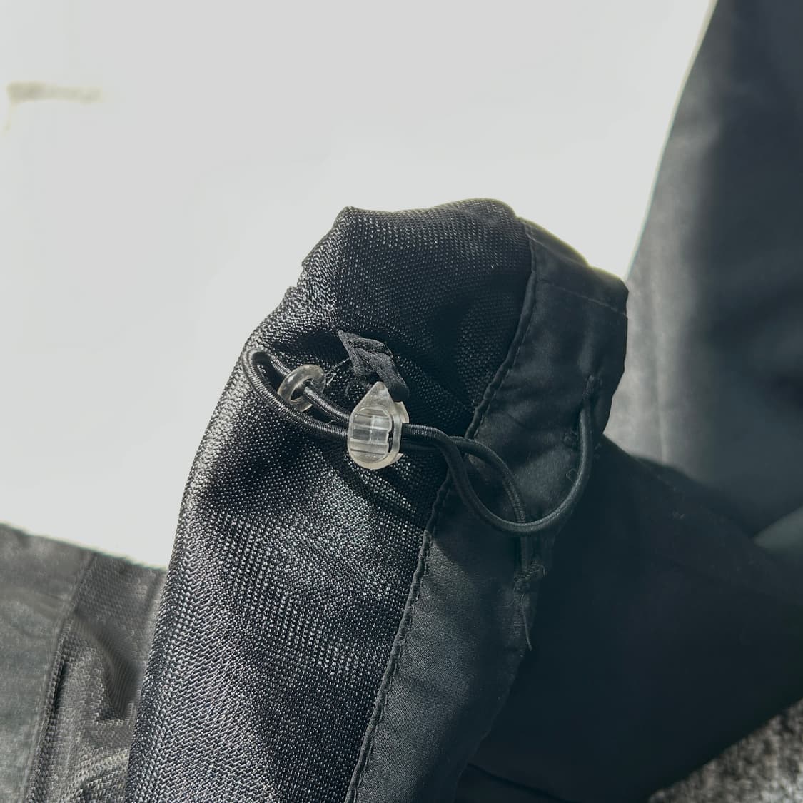 미즈노 올드스쿨 퍼포먼스 바람막이  상품이미지6