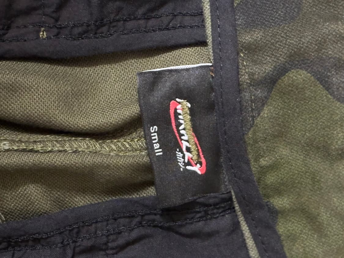 kakazzy camo pants 상품이미지3