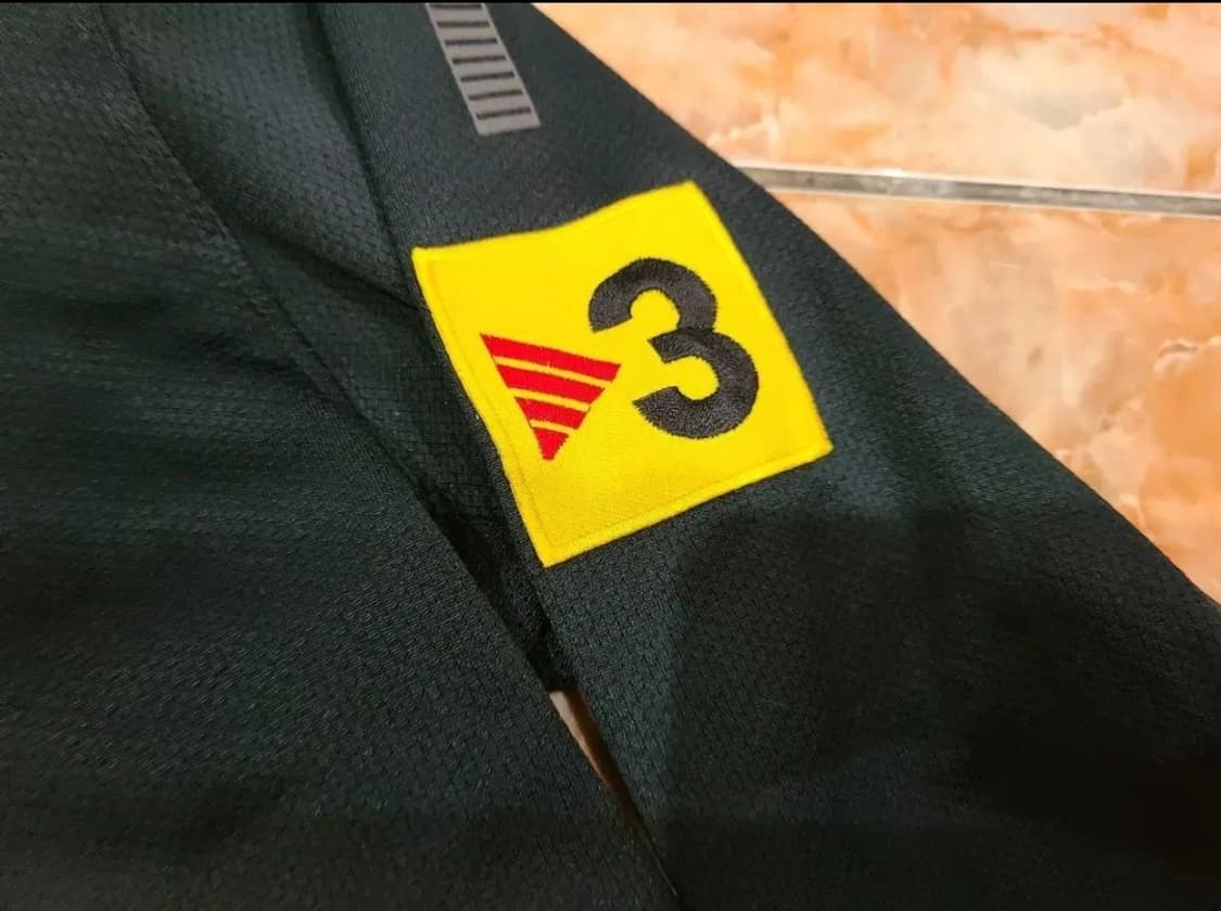 나이키 11 12 FC 바르셀로나 어웨이 올드레플 축구져지 상품이미지4