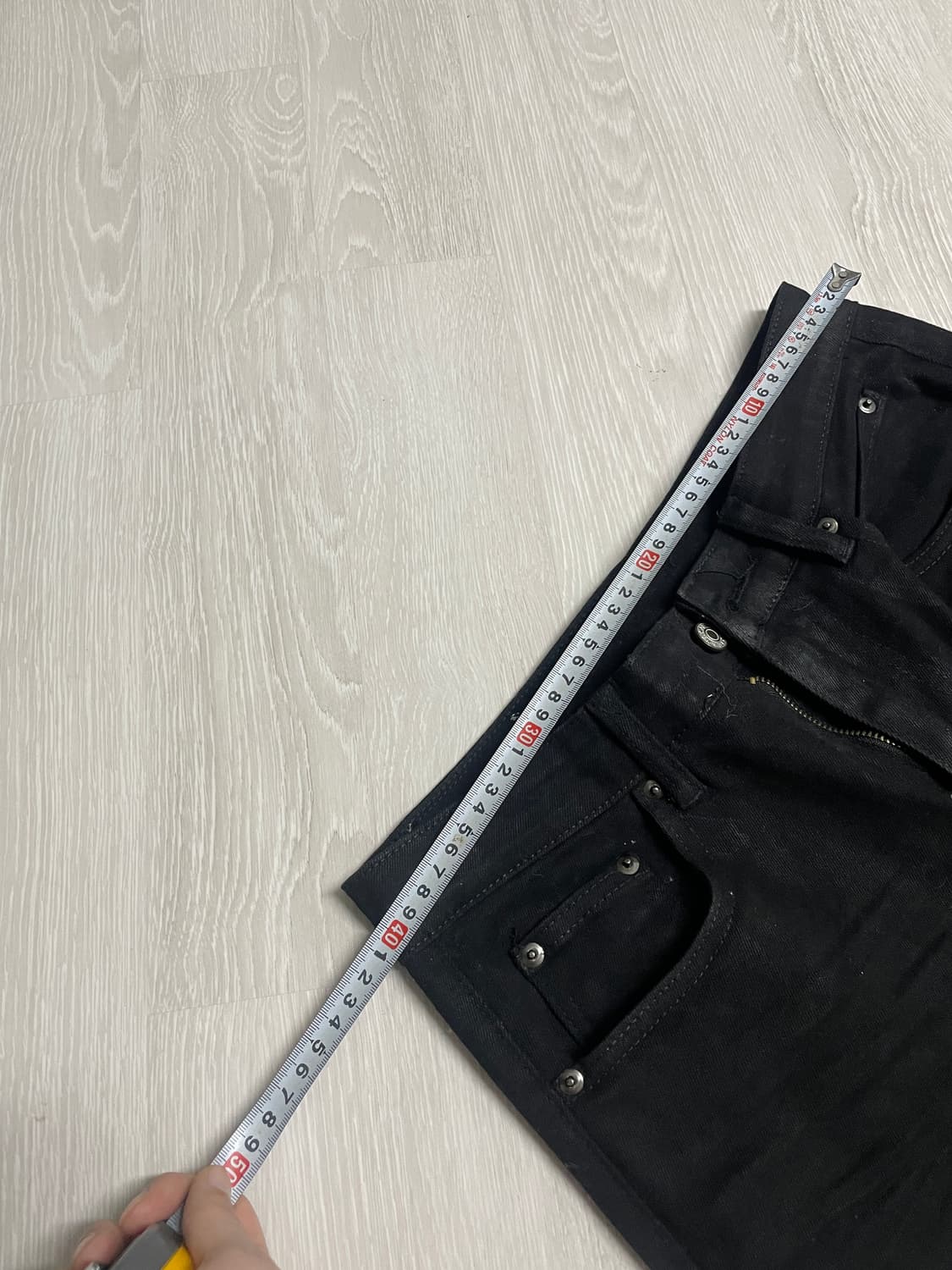 릭오웬스 볼란맛 상품이미지8