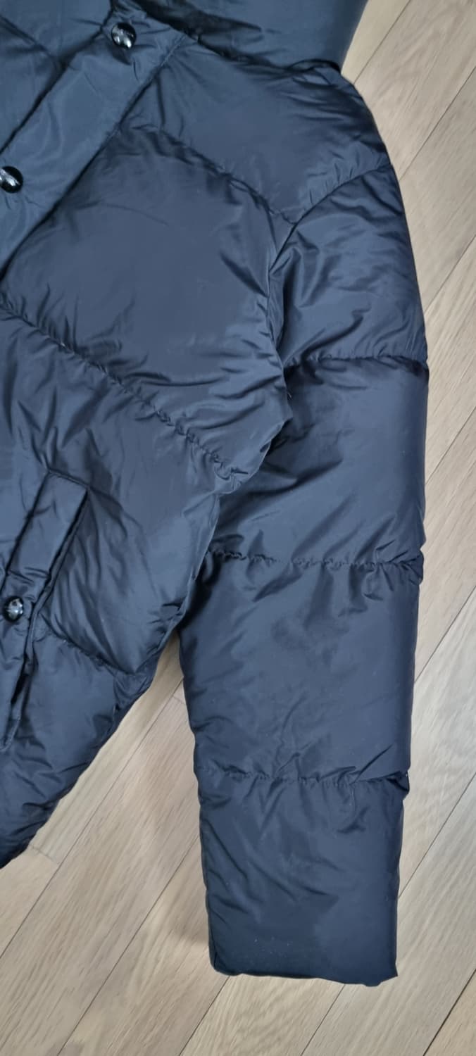 질스튜어트 스포츠 뉴욕 덕다운 패딩 S _ 공용,여성 M 추천 상품이미지5