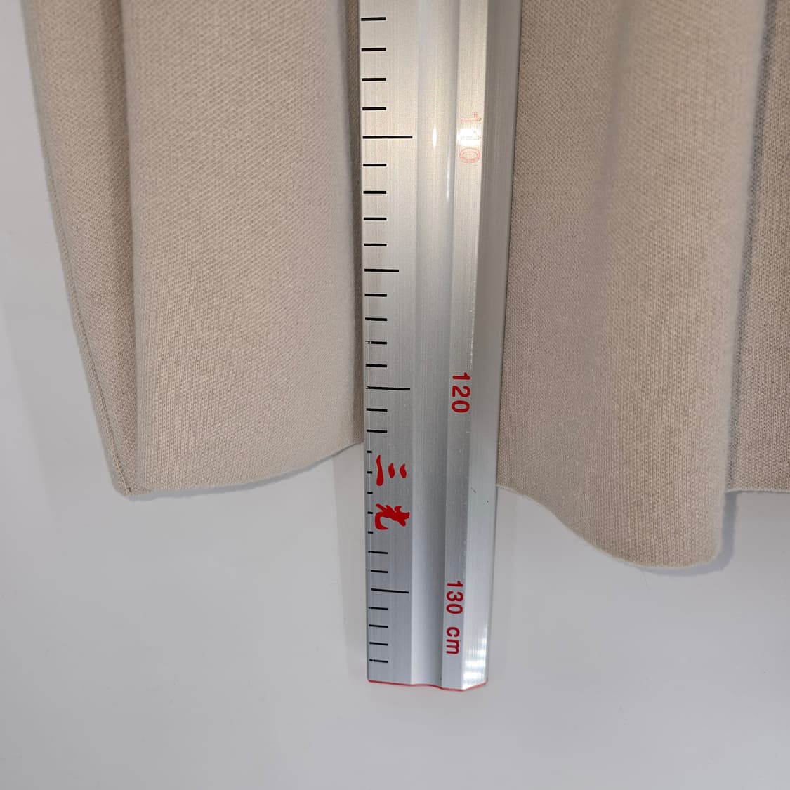 STUDIO TOMBOY ATELIER롱 로브 울 블렌드 코트 상품이미지3