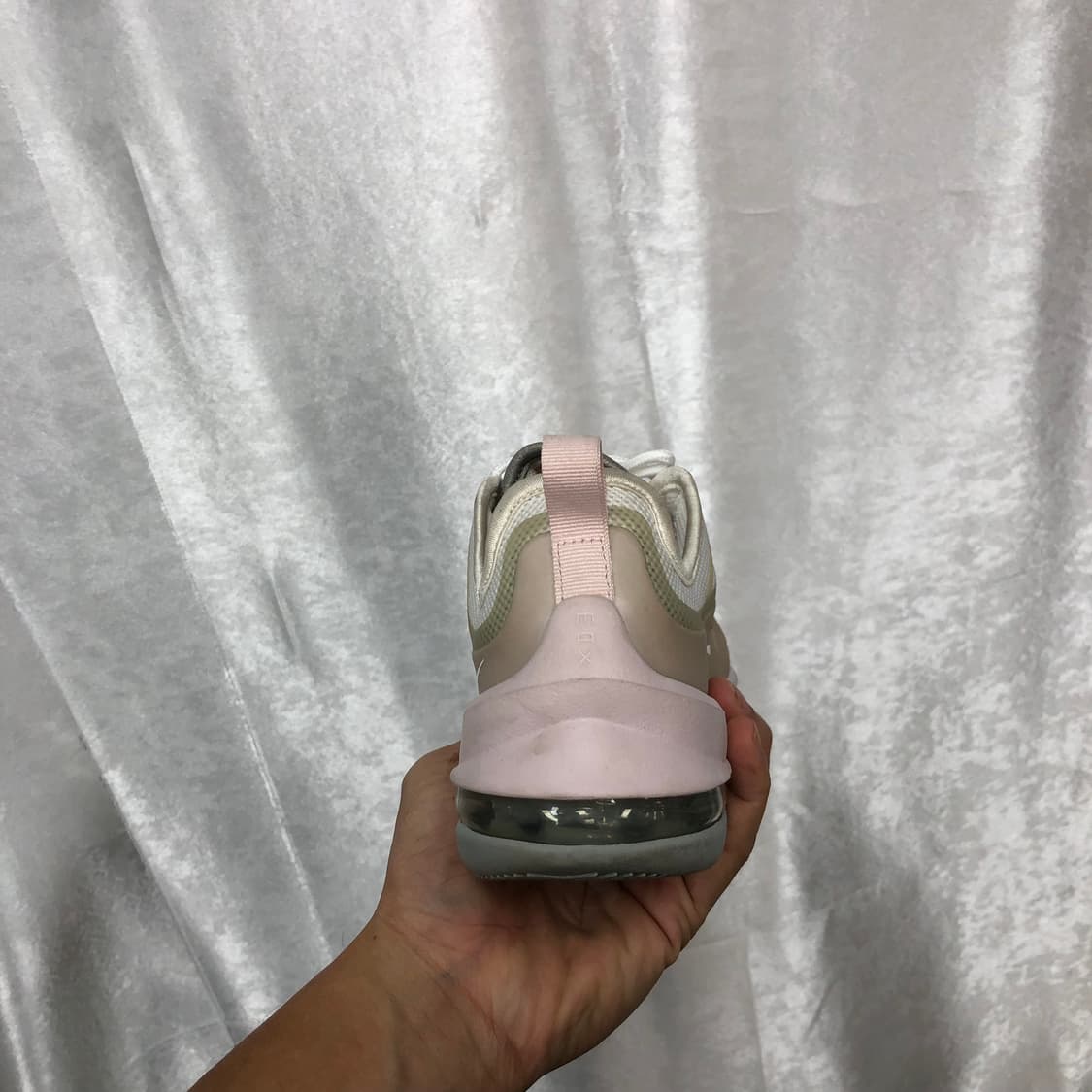 나이키 에어맥스GS 운동화 사이즈235  상품이미지6