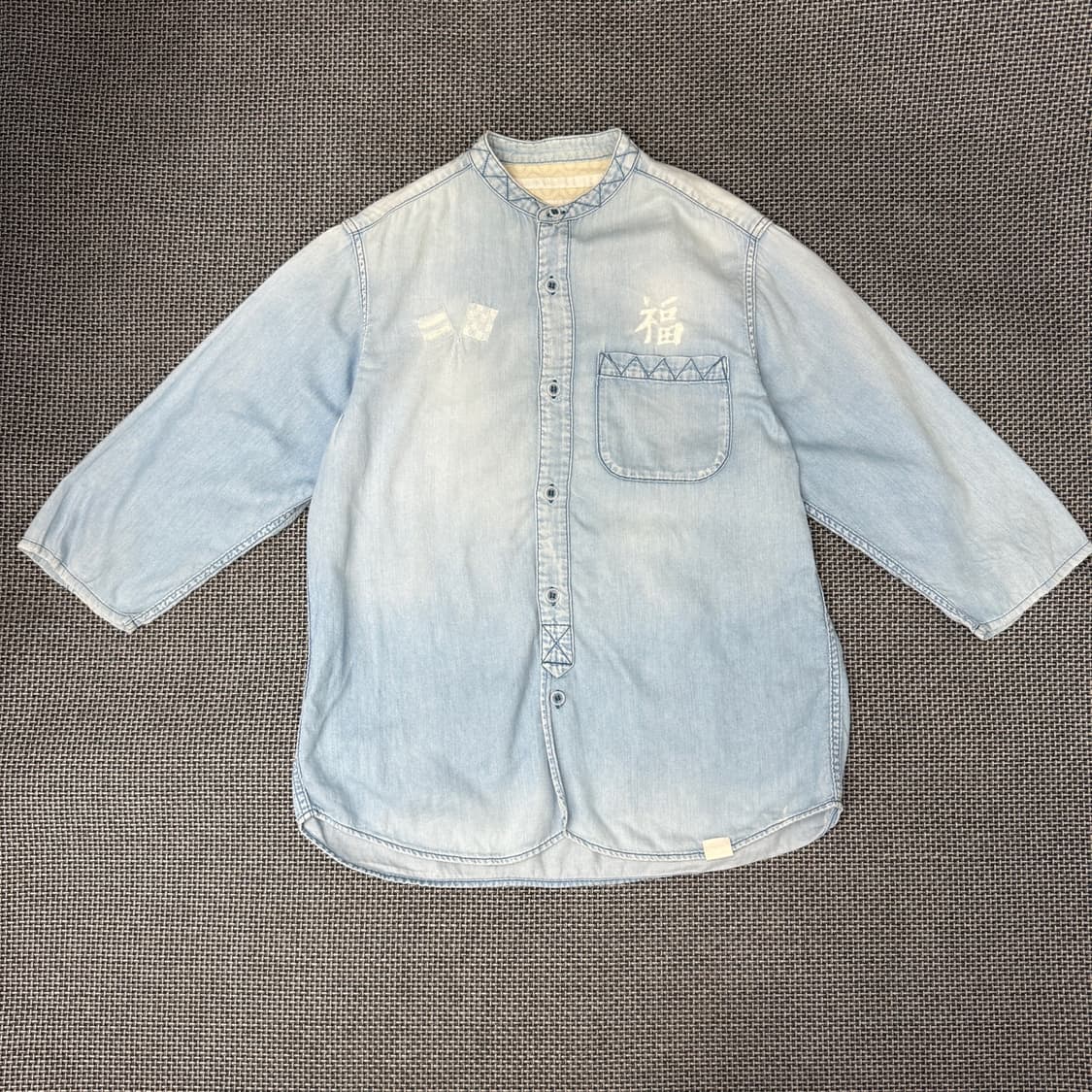 WHITE MOUNTAINEERING 셔츠 (2) 상품이미지1