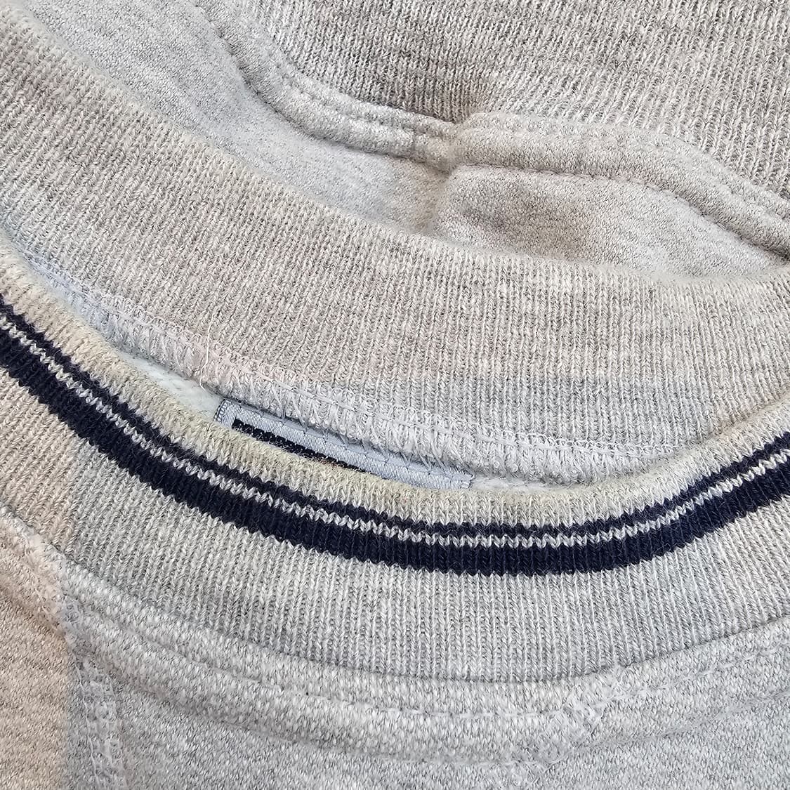 90's JERZEES 프린팅 맨투맨 기모 상품이미지10