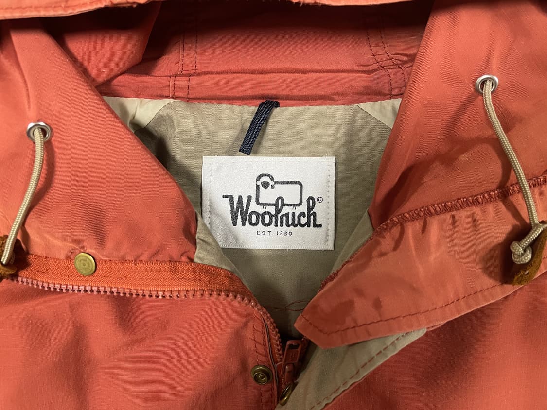 100) 70's 울리치 로버트 드니로 마운틴 자켓(RRL&LVC&폴로) 상품이미지4