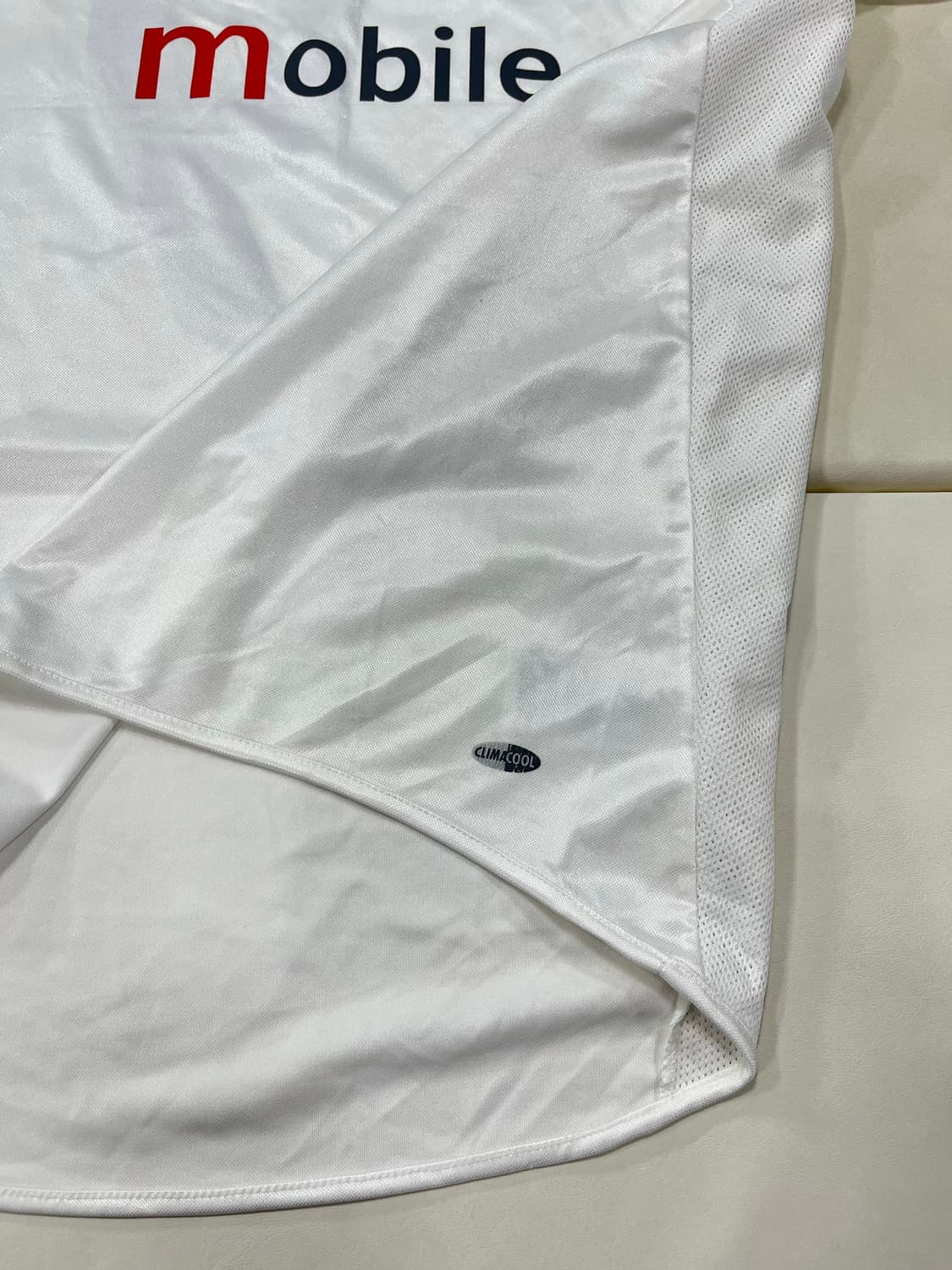 아디다스 04-05 레알 마드리드 CF 홈 호나우두 상품이미지7