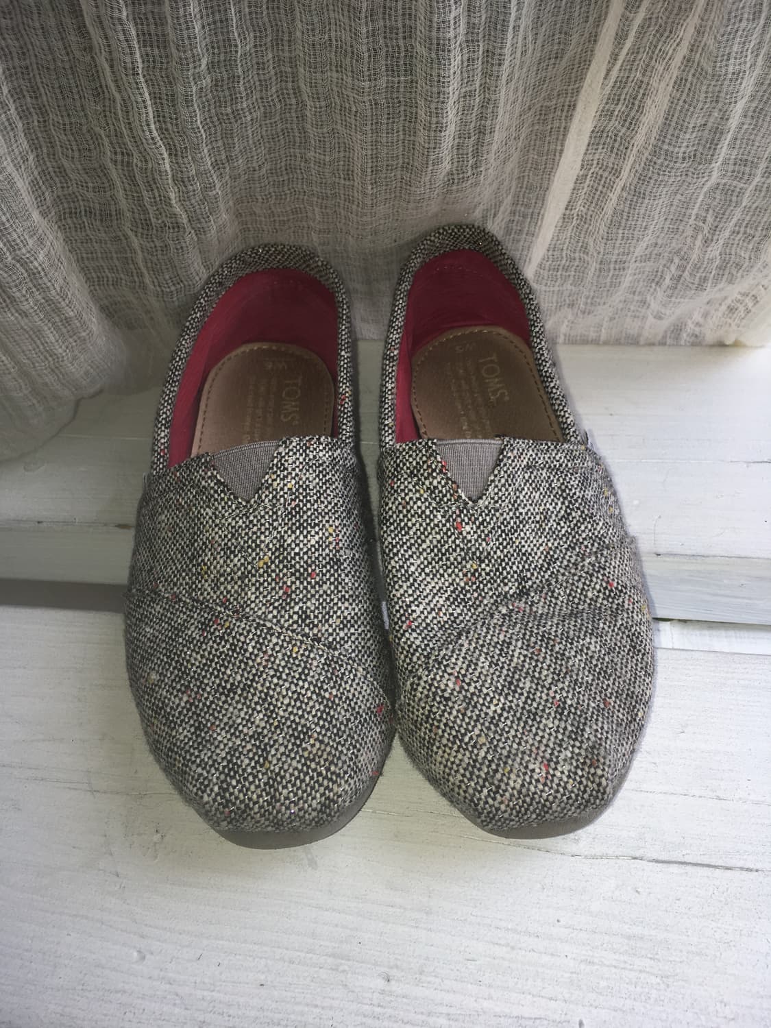 Toms slip on 상품이미지2