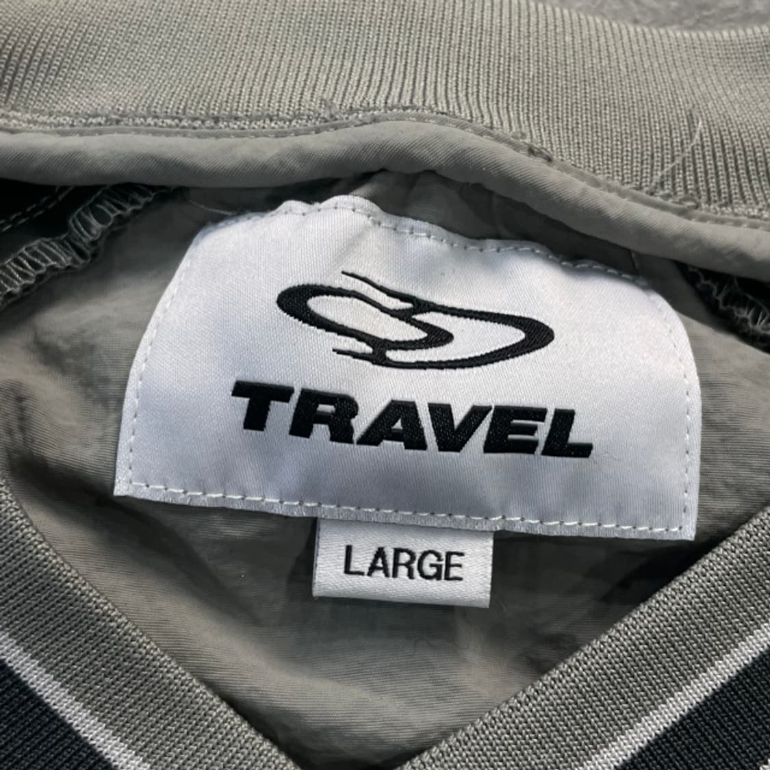 100 트래블 웜업 상품이미지3