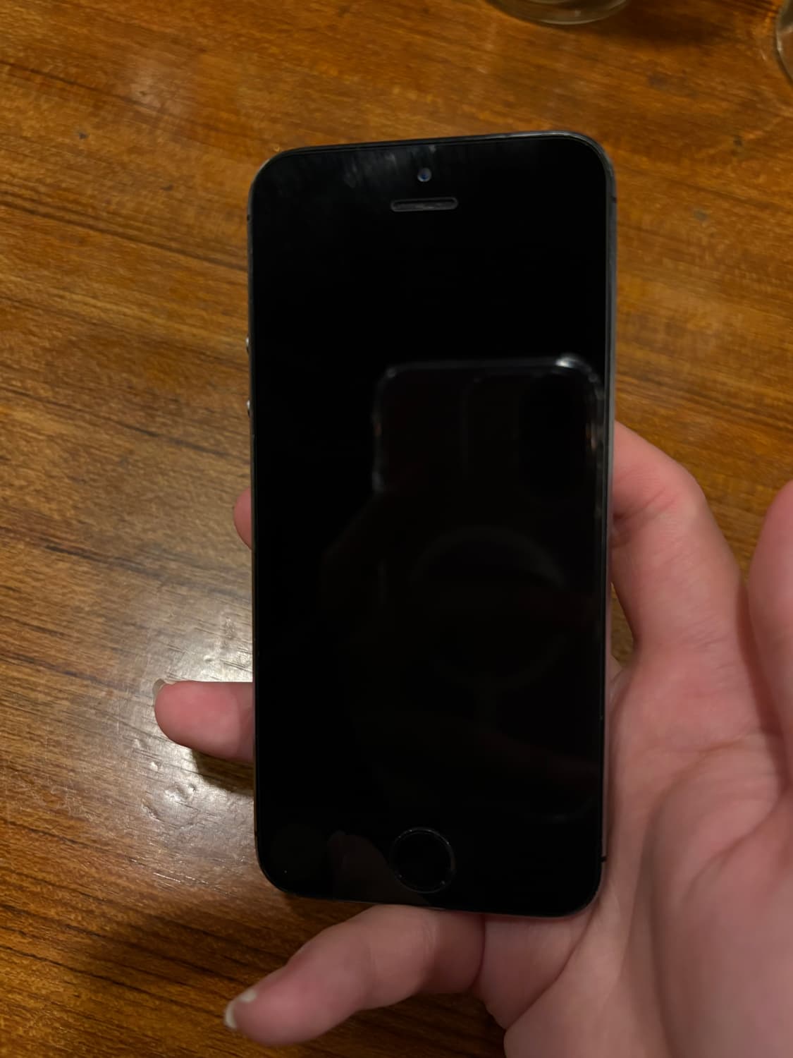 아이폰5s 스페이스그레이 16기가 상품이미지2