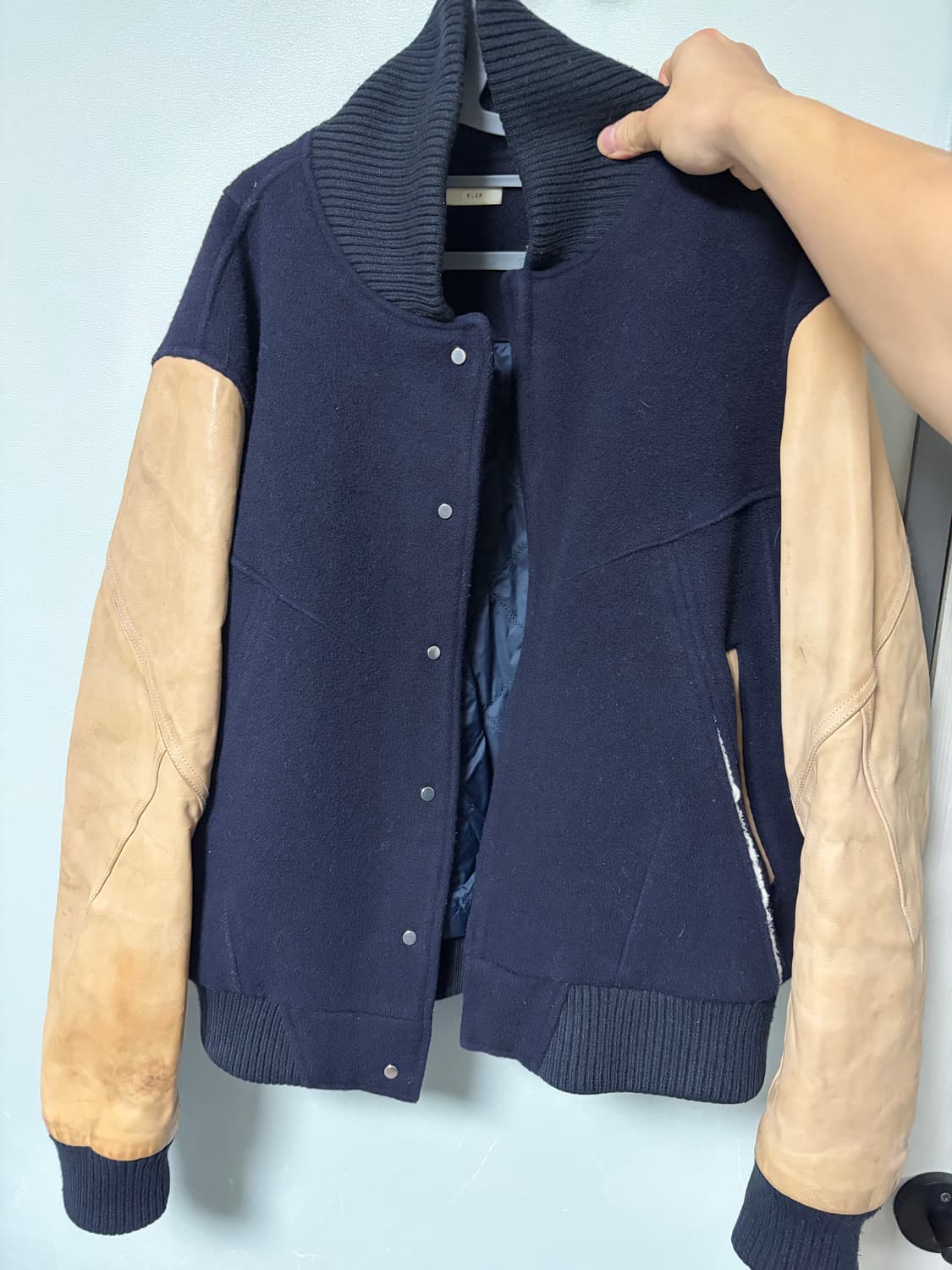 엑슬림 바시티 M 상품이미지1