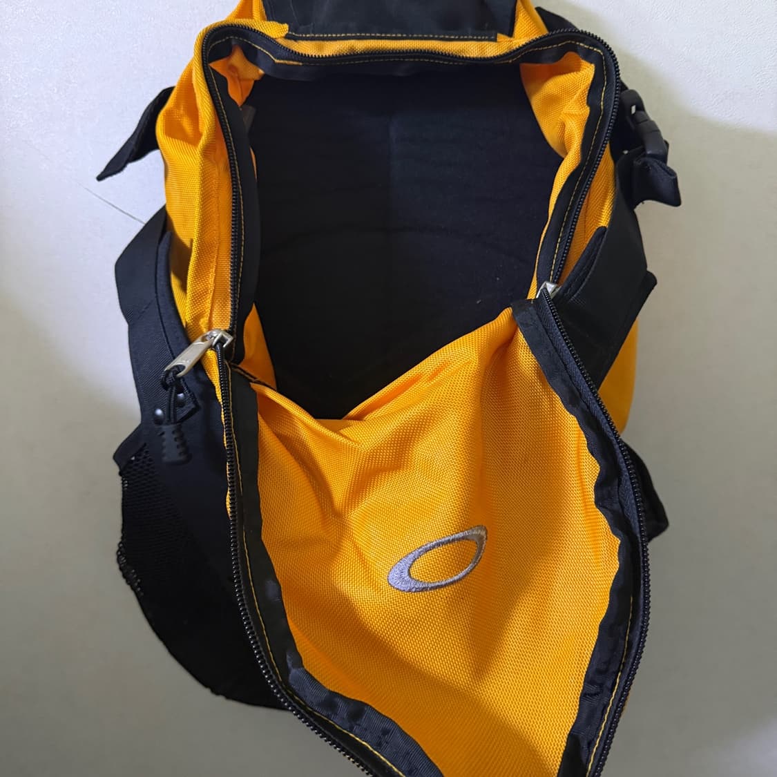  오클리 더블 레이어 택티컬 백팩 상품이미지3