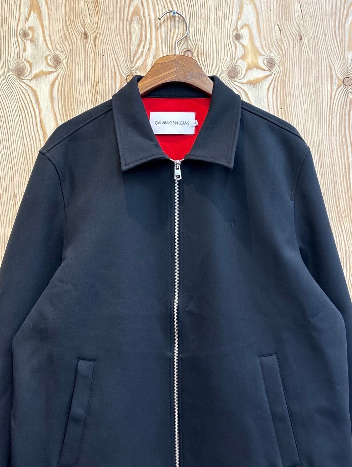 캘빈클라인 블루종 상품이미지3