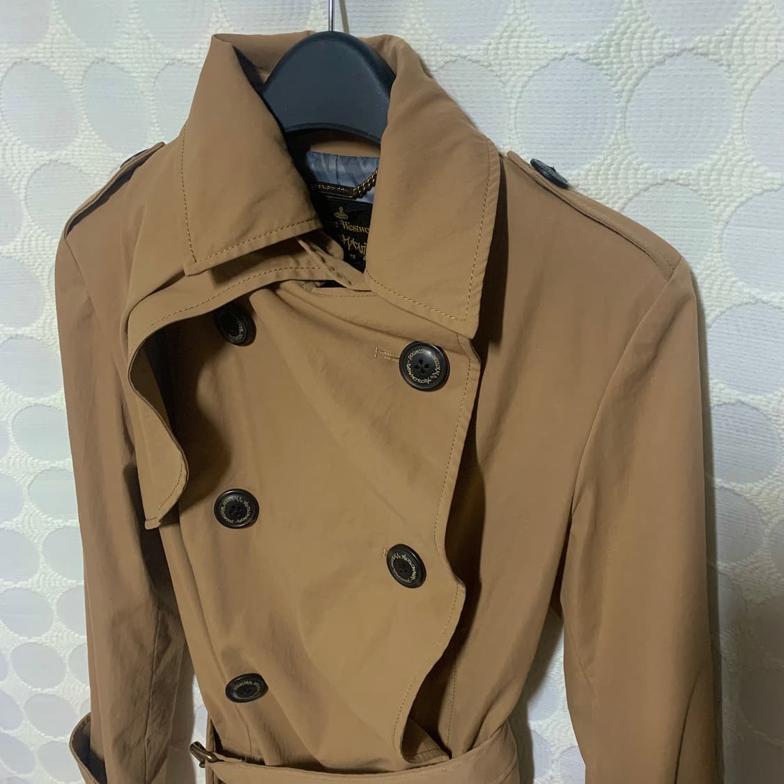 vivienne westwood 바람막이 상품이미지5