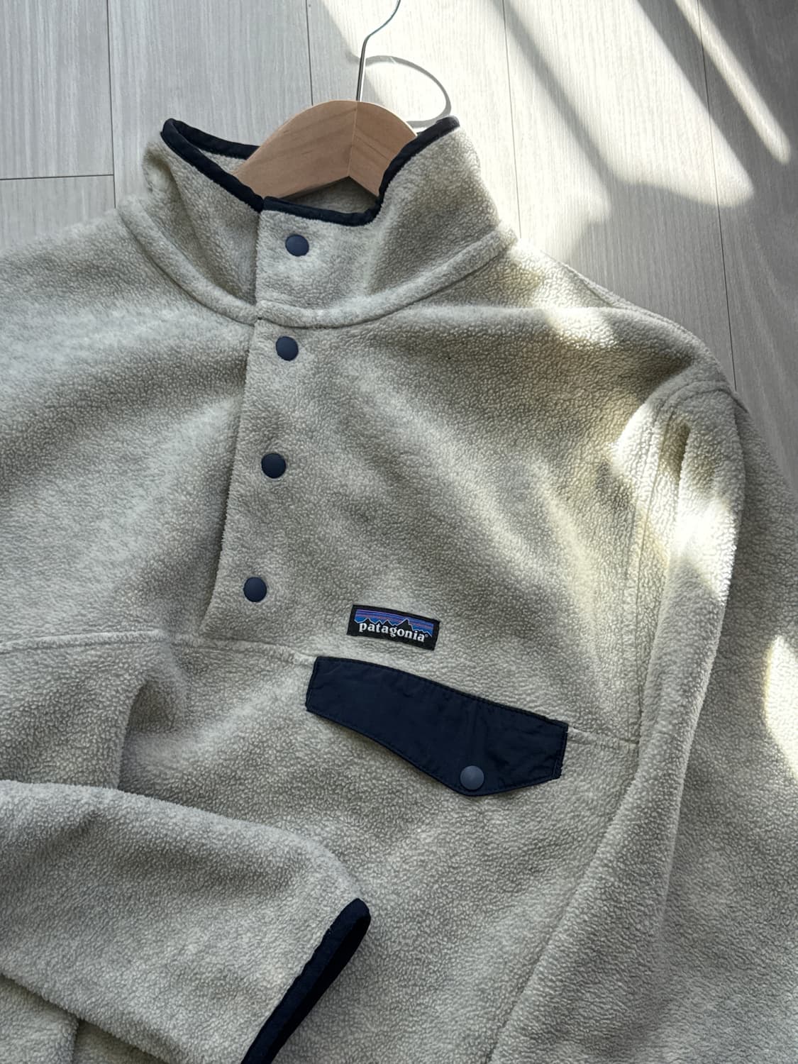 파타고니아 신칠라 해외m 상품이미지2