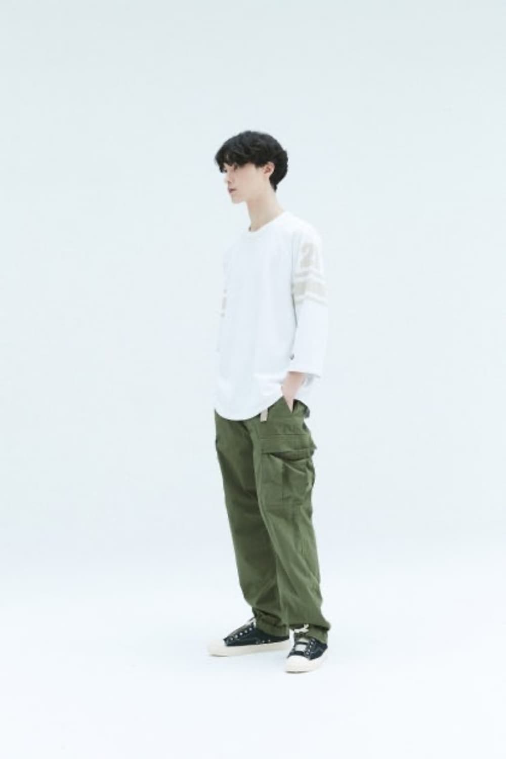 HGS MS T, ML 상품이미지5