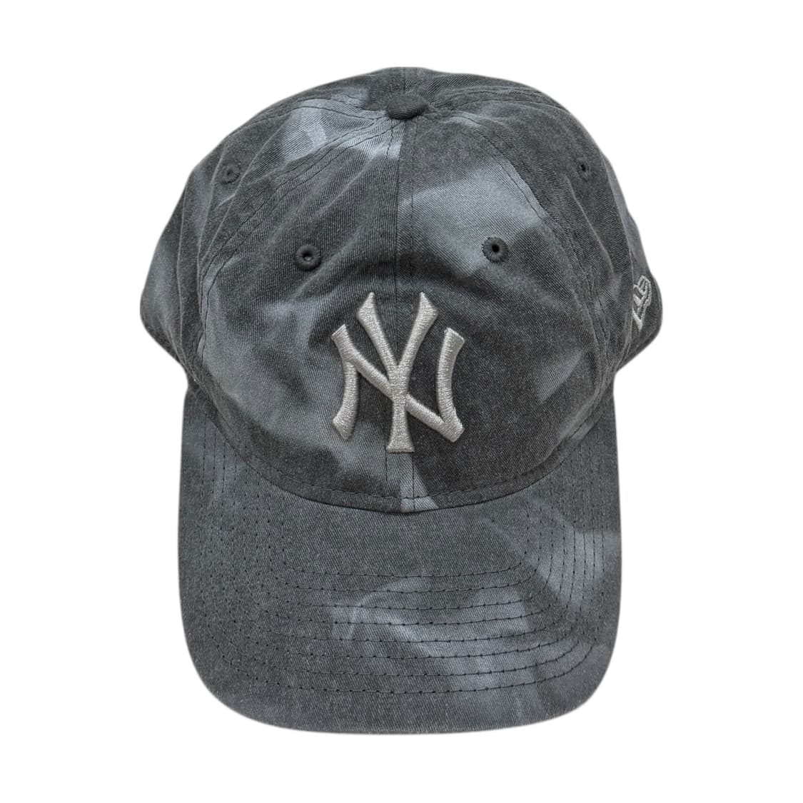 뉴에라 양키스 피그먼트 볼캡 모자 상품이미지1