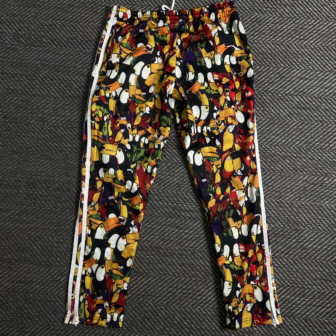 아디다스 오리지날 투카나리오 팬츠&트랙탑 세트 y 3766 상품이미지8