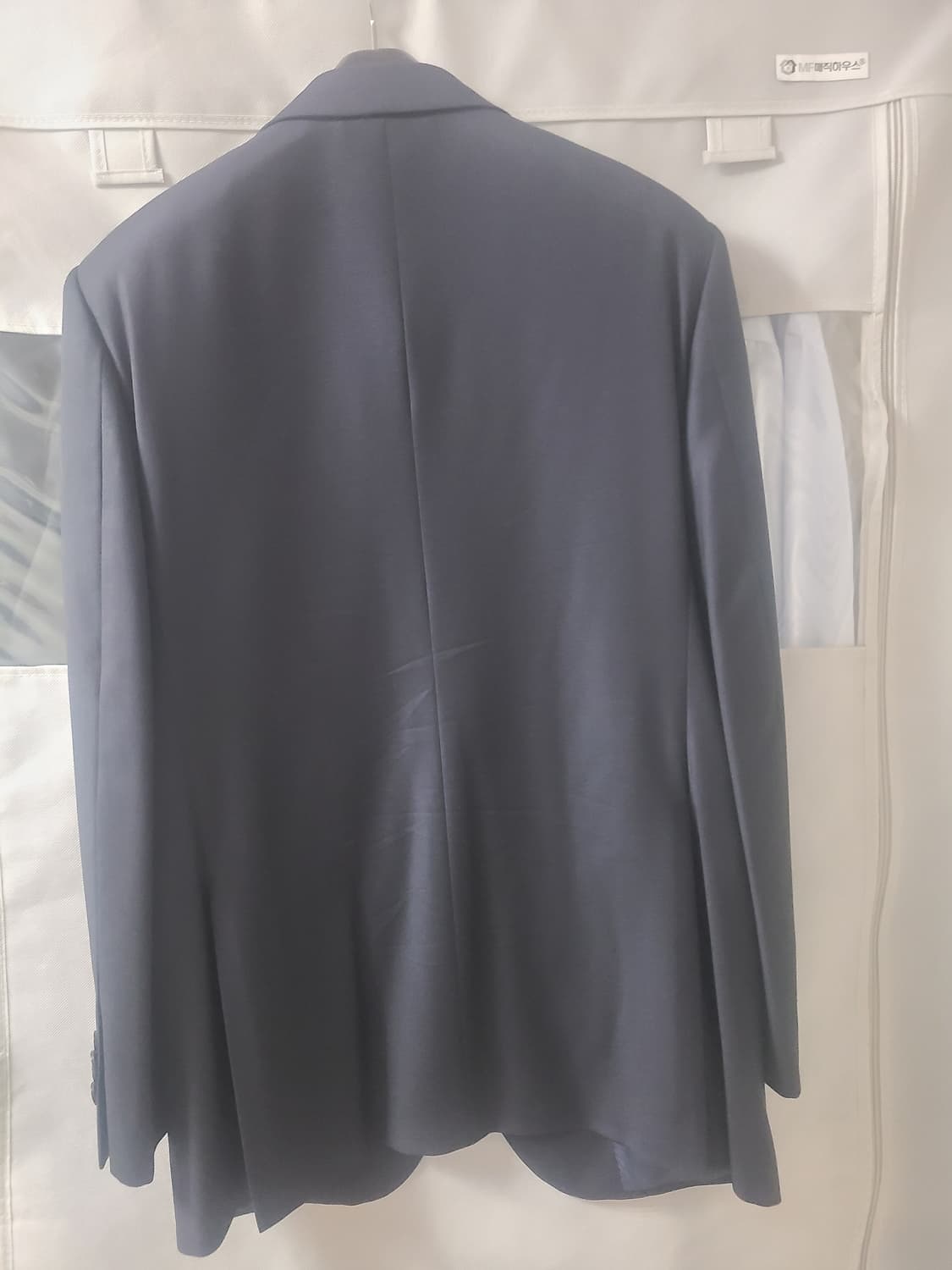 캠브리지멤버스 수트 정장(상의95 바지31사이즈감) 상품이미지2