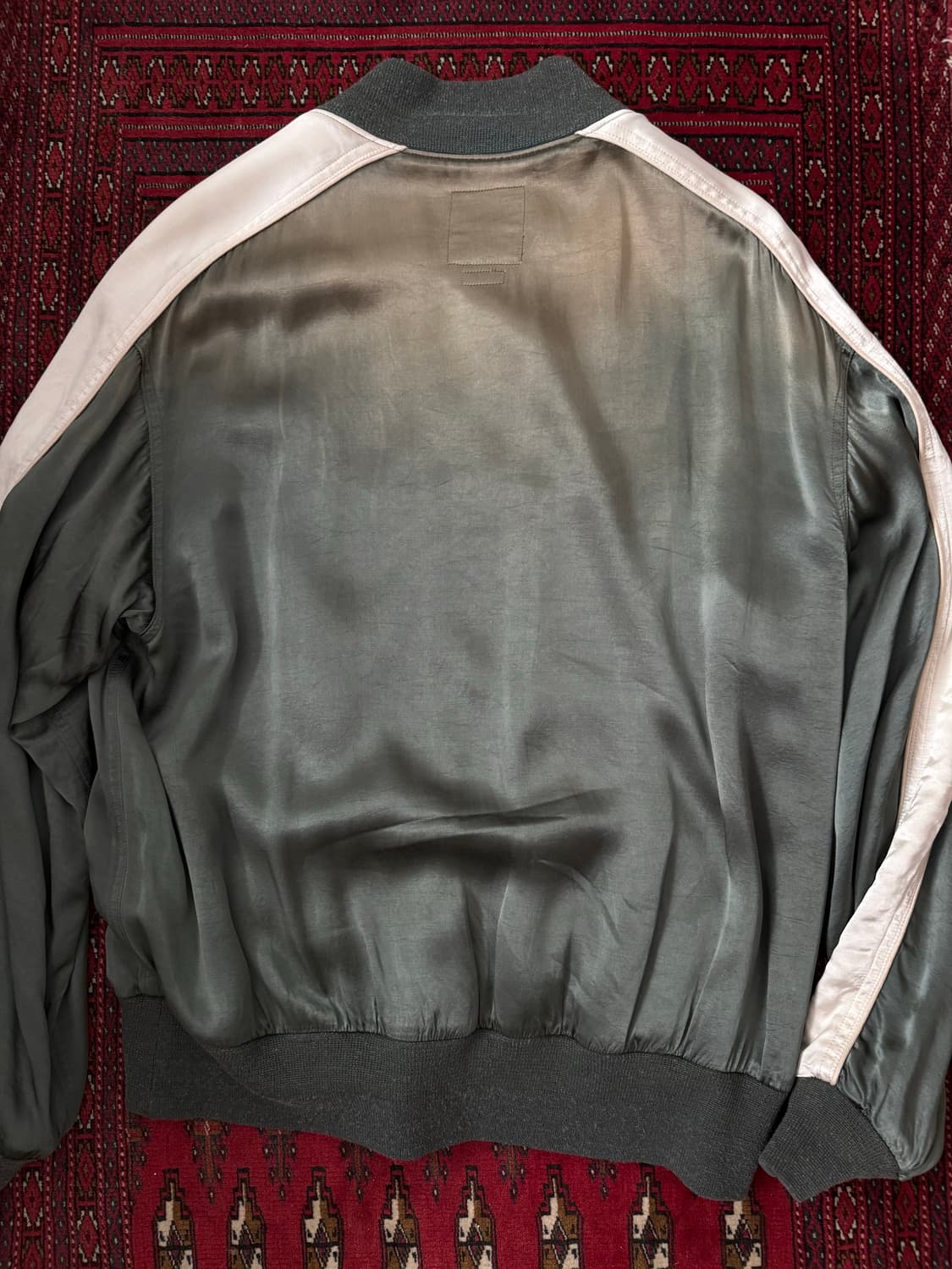21ss visvim douglas jkt 상품이미지3