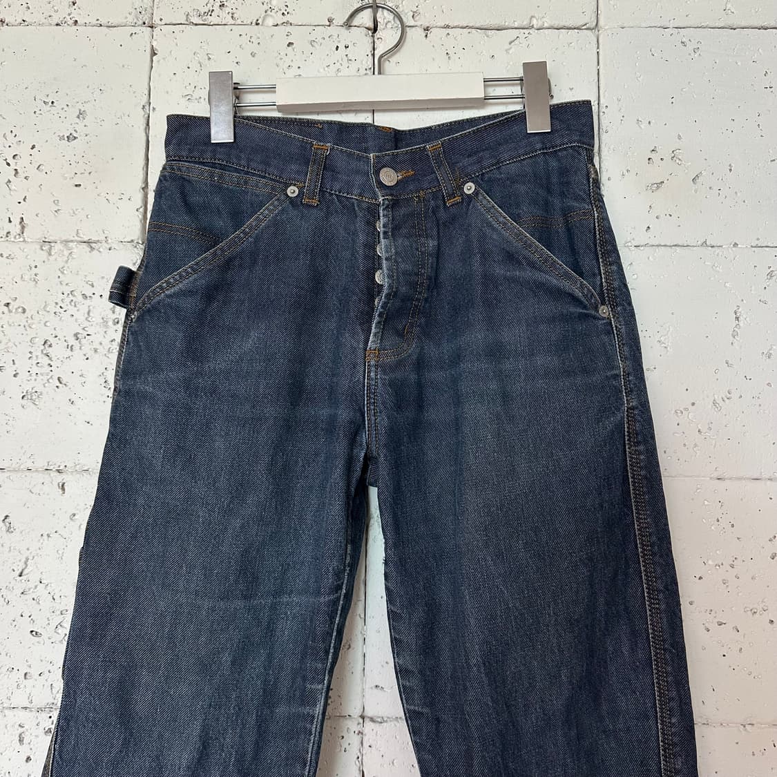 30 폴로 랄프로렌 카펜터 데님 상품이미지2