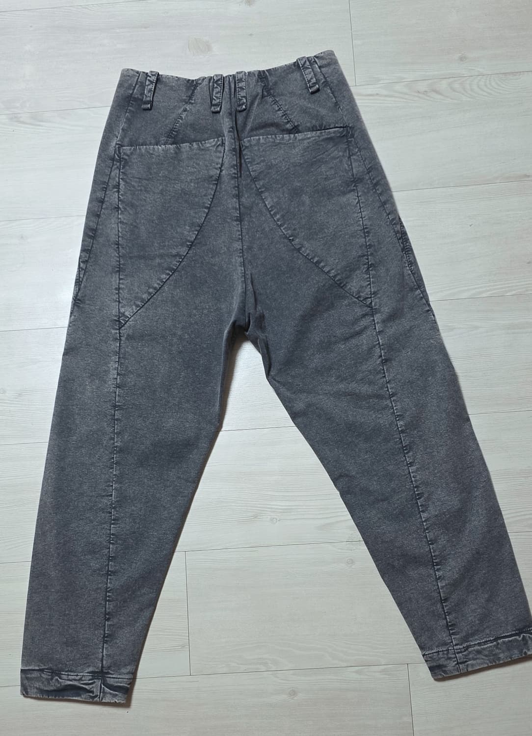 트렌짓 펜츠 xs(30) 상품이미지2