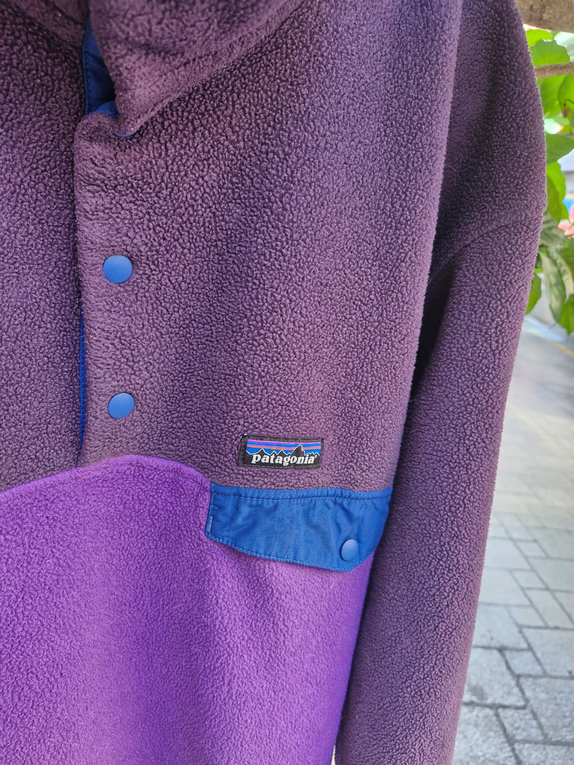 Z-114 파타고니아 신칠라  상품이미지3