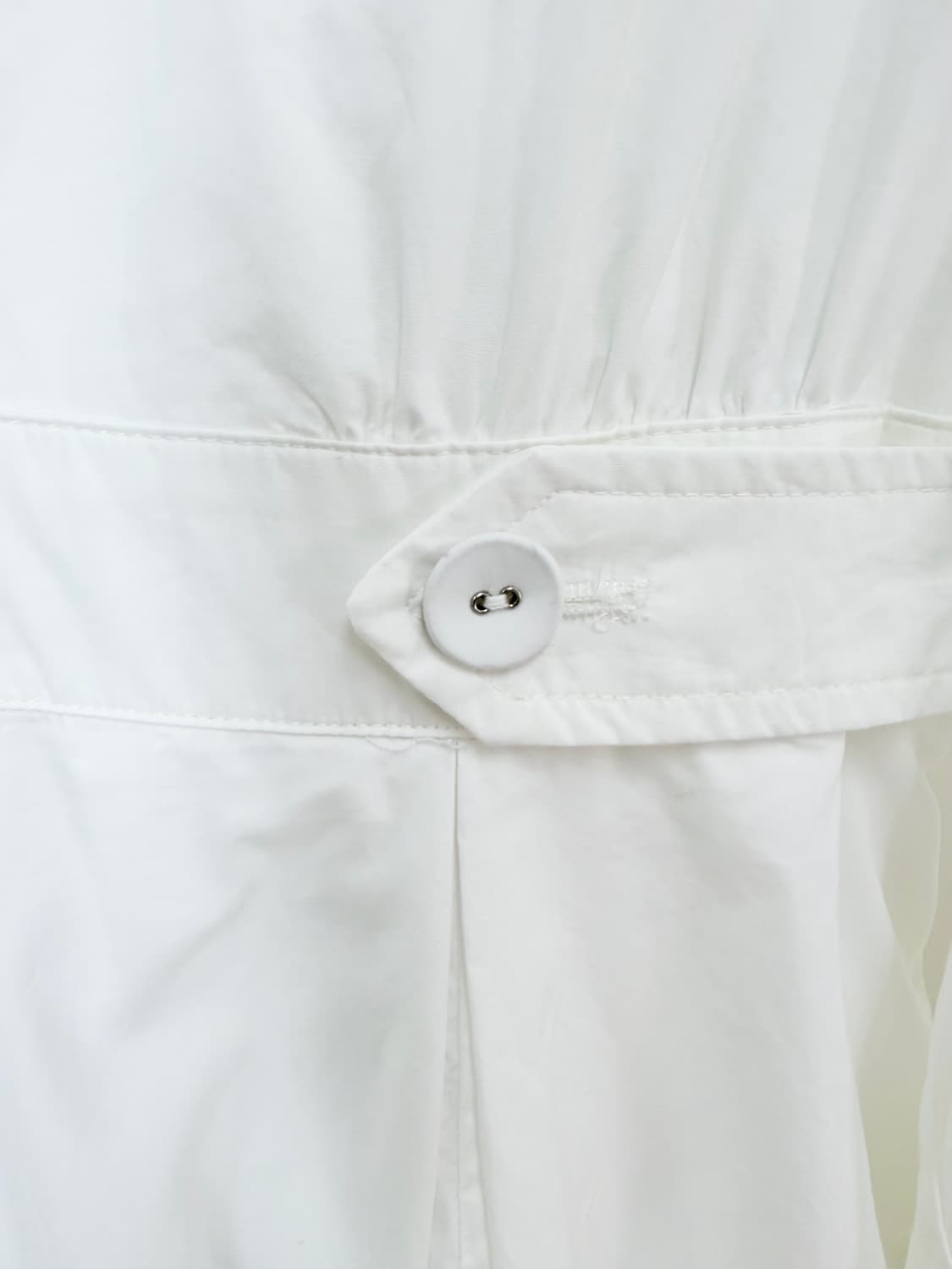 르니나 셔츠 플레어 롱원피스 상품이미지5