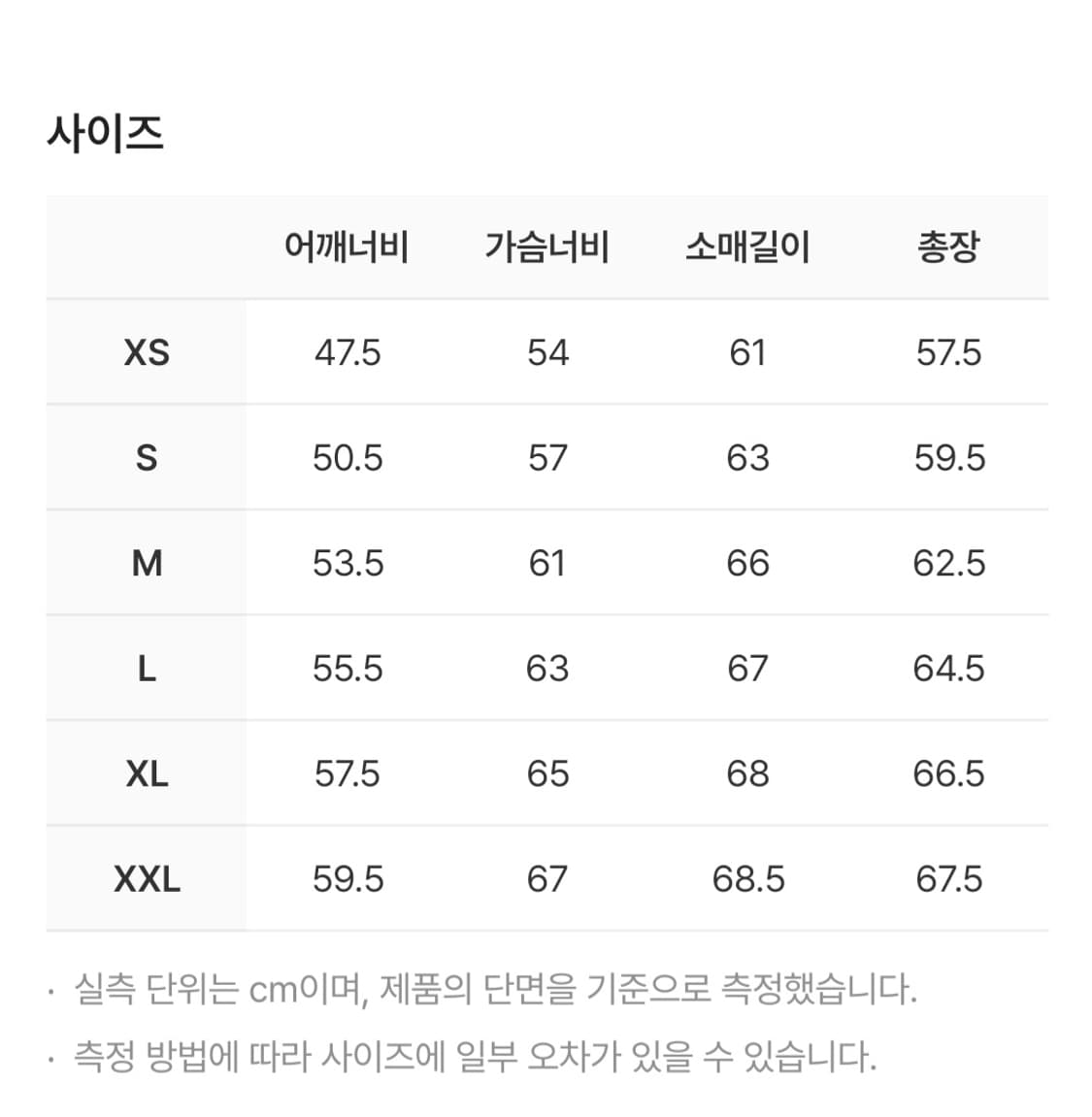앤더슨벨   에센셜 하트 카드 후디 상품이미지4