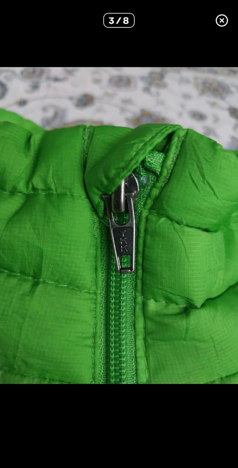 파타고니아 경량패딩 상품이미지4