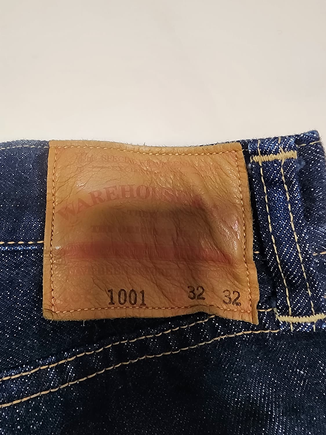 웨어하우스 1001   32 상품이미지4