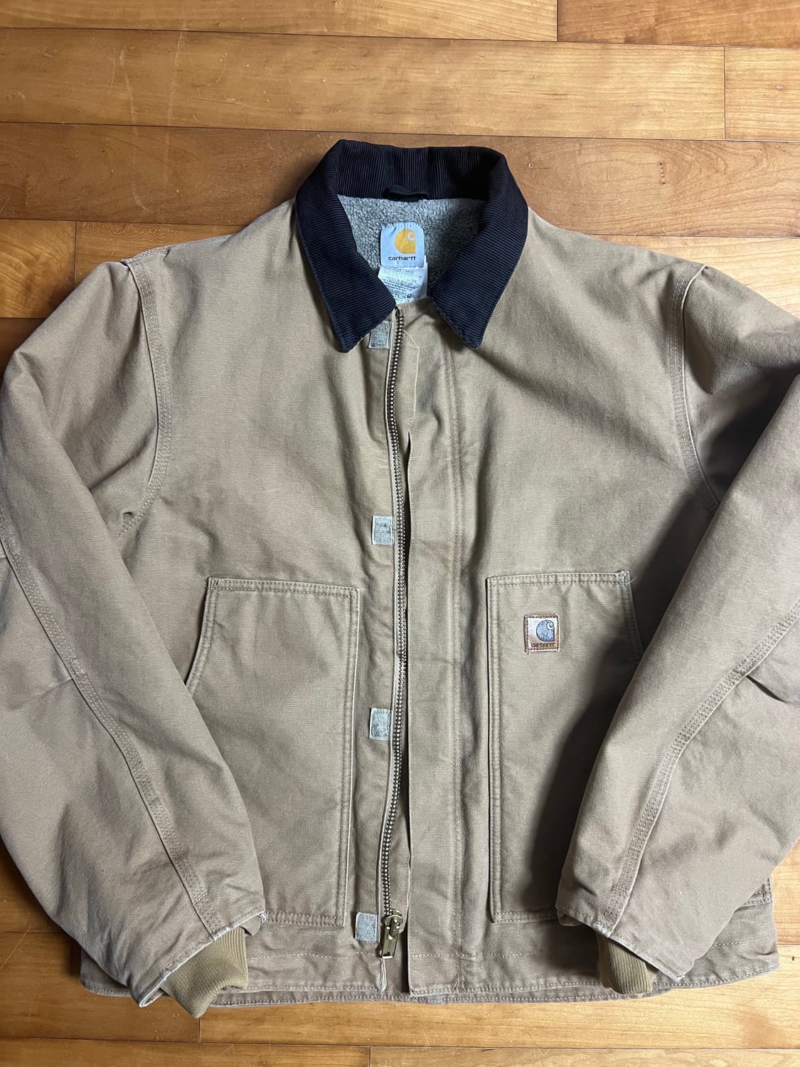 칼하트 j164 cml 상품이미지1