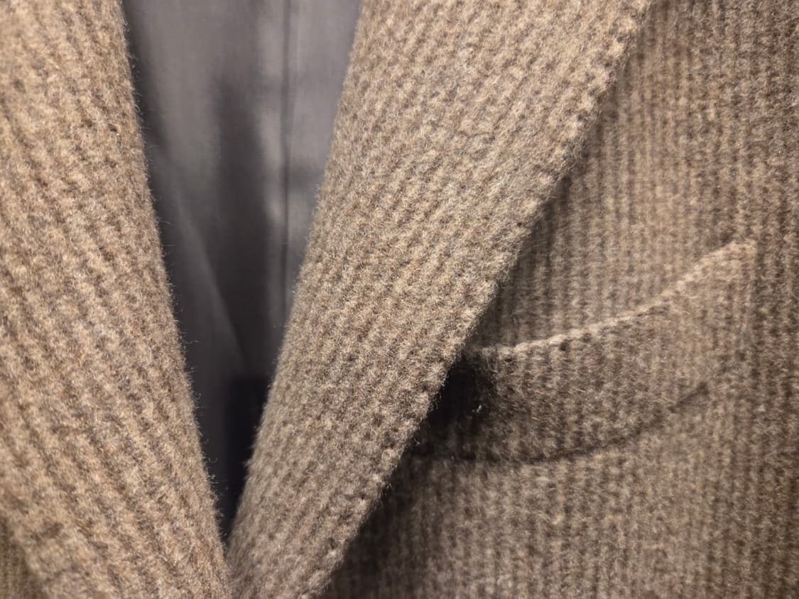 마에스트로 캐시미어 자켓 상품이미지10