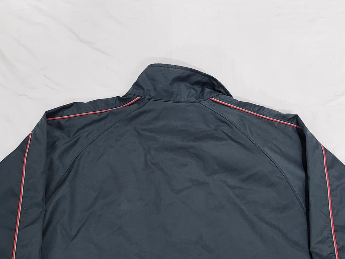 아디다스 빈티지 바람막이 자켓 상품이미지4