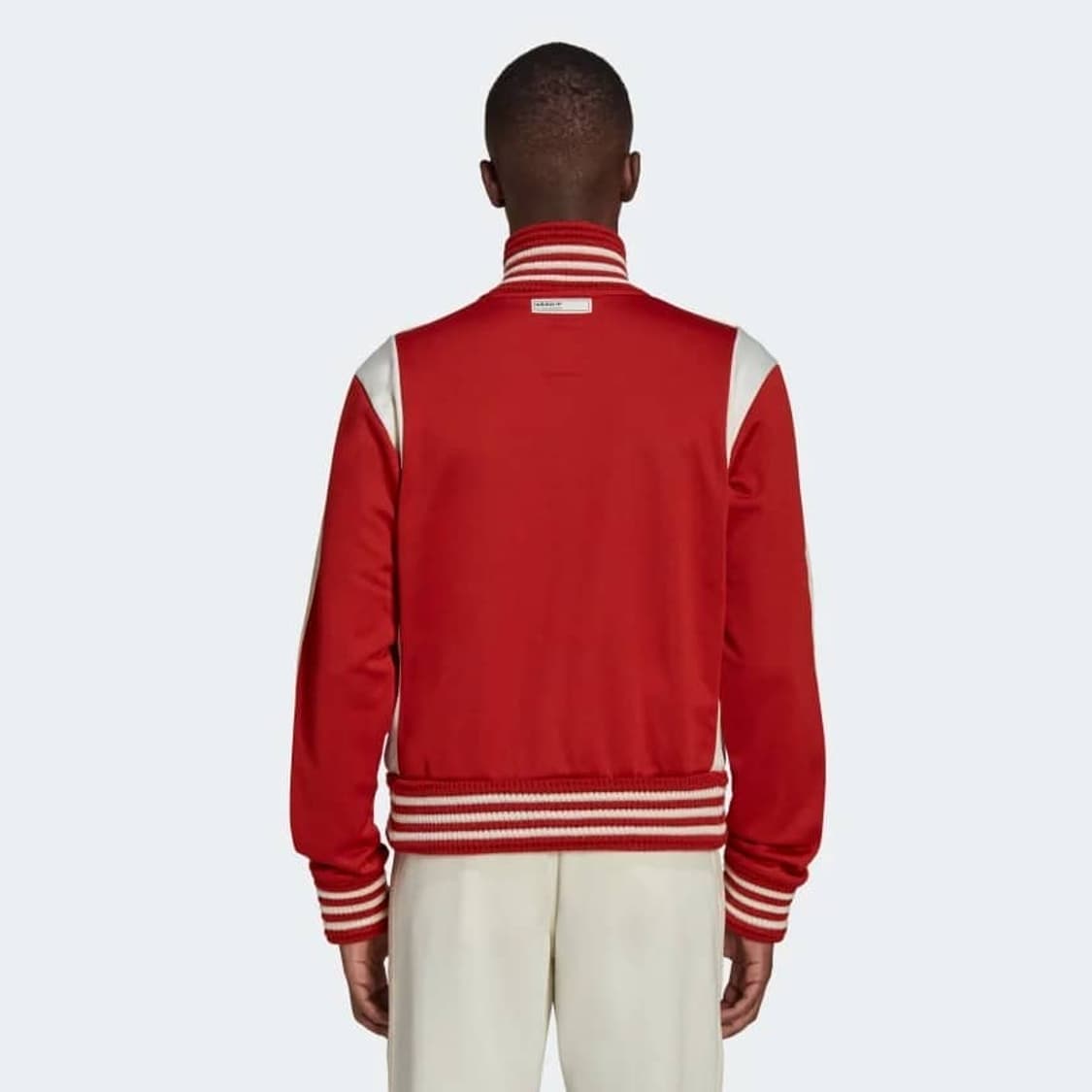 아디다스x웨일즈보너 20F/w 트랙탑 상품이미지3