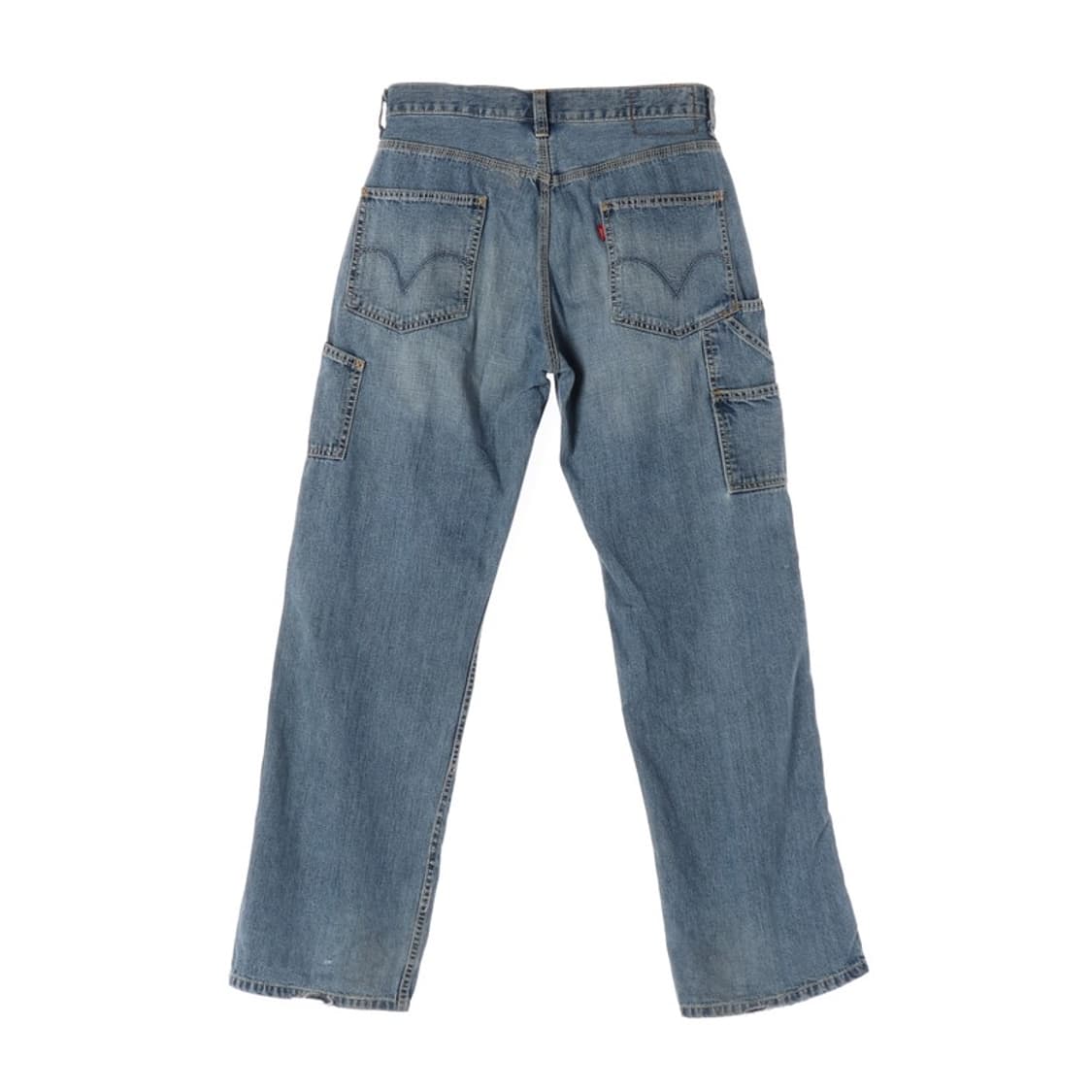 리바이스 빈티지 데님 카고팬츠 30 상품이미지2