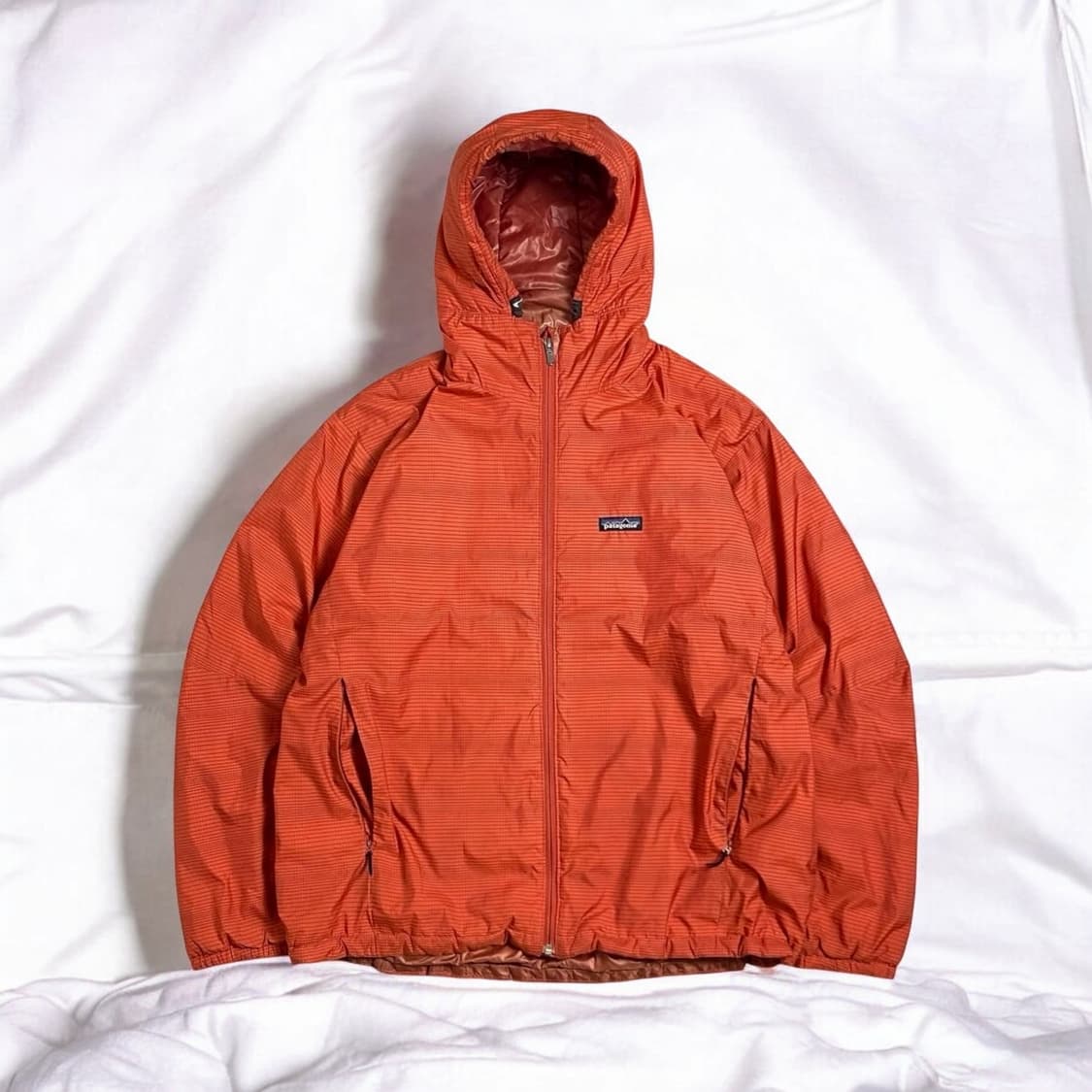 Patagonia puffer hooded jacket 상품이미지1