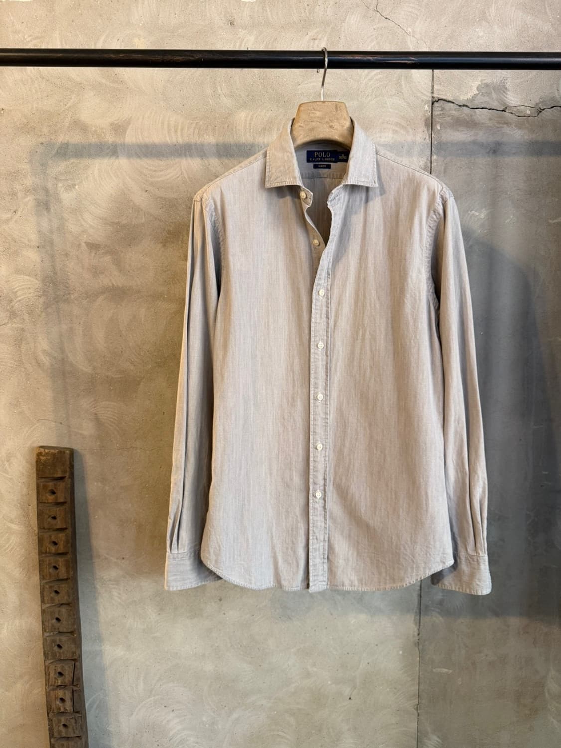 폴로 랄프로렌 셔츠 100 상품이미지1