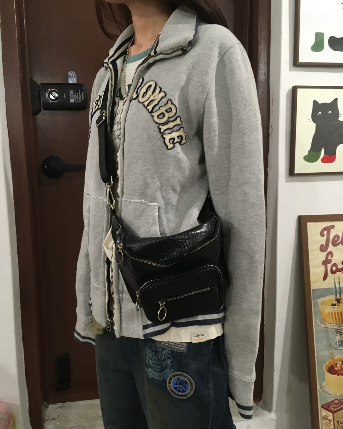 INGNI VINTAGE BAG 상품이미지5