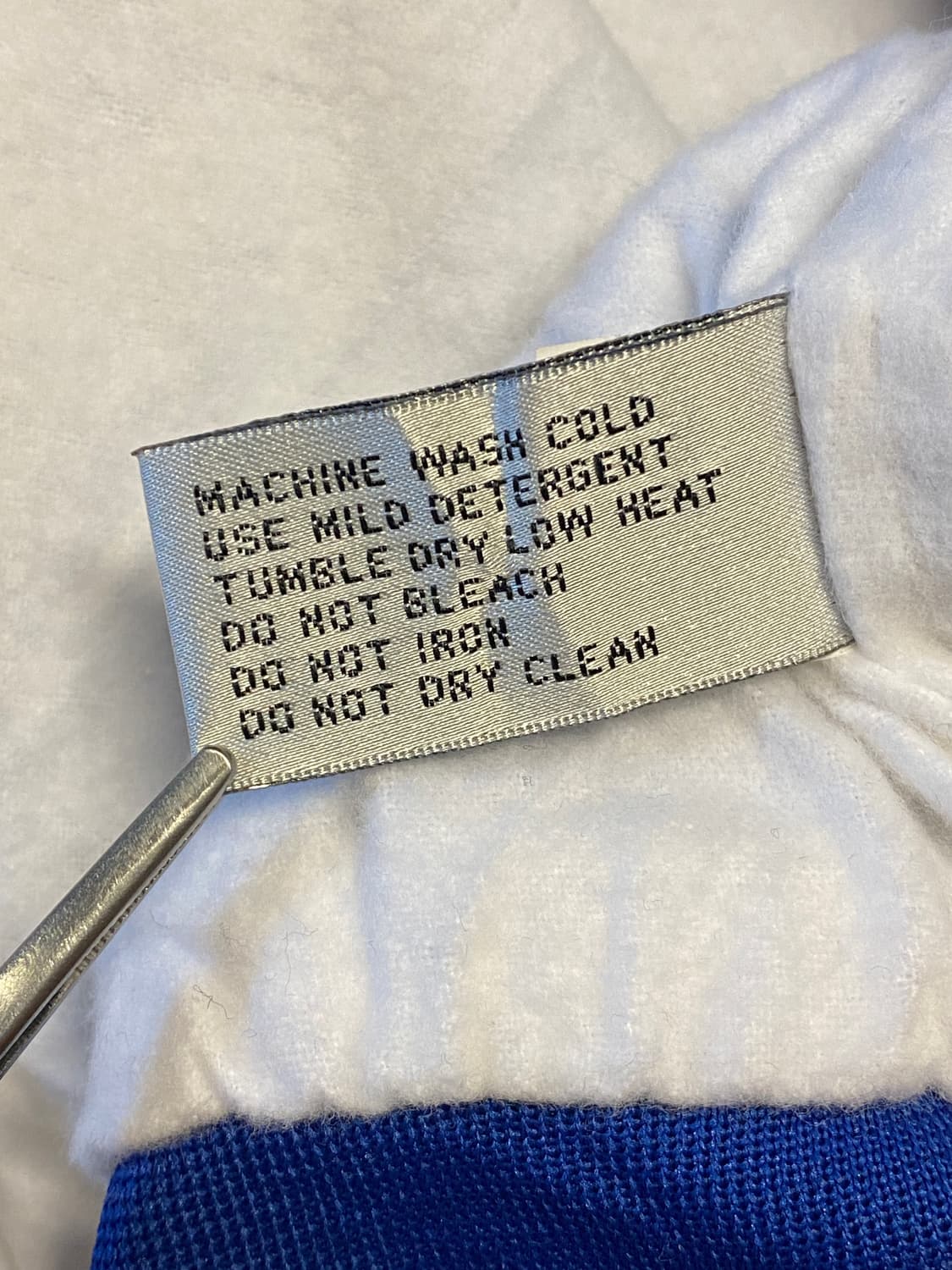 빈티지 웜업 (Man 2XL) AA0934 상품이미지9