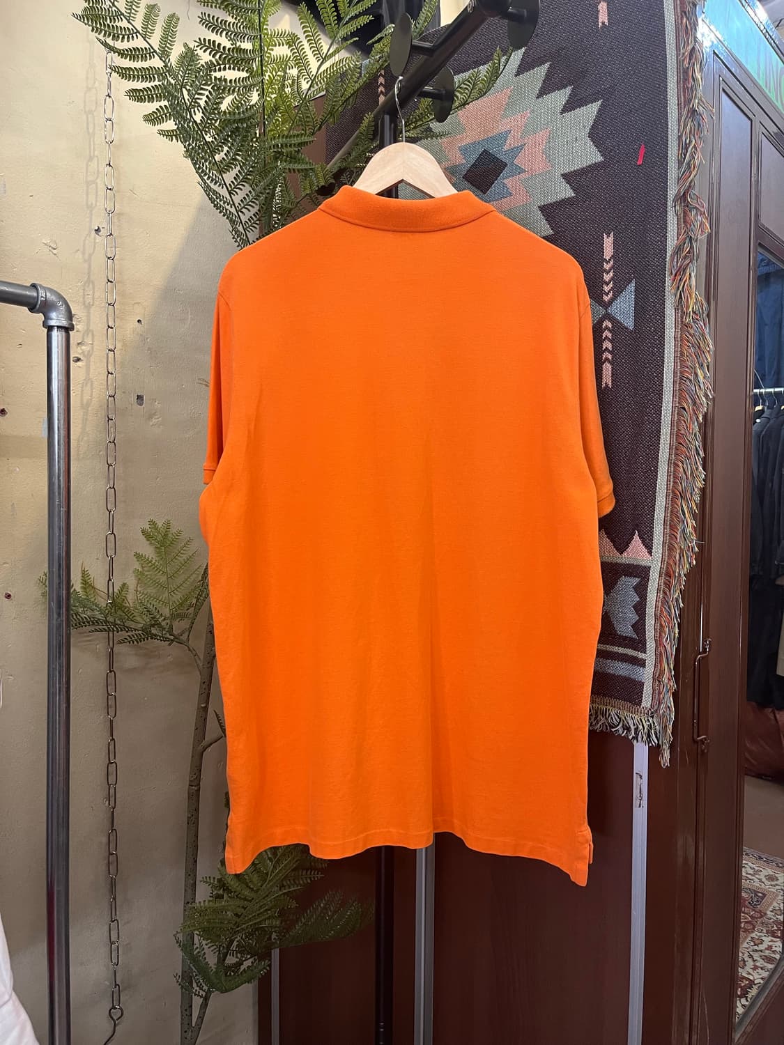 폴로 랄프로렌 반팔 카라티 #csz901 상품이미지2
