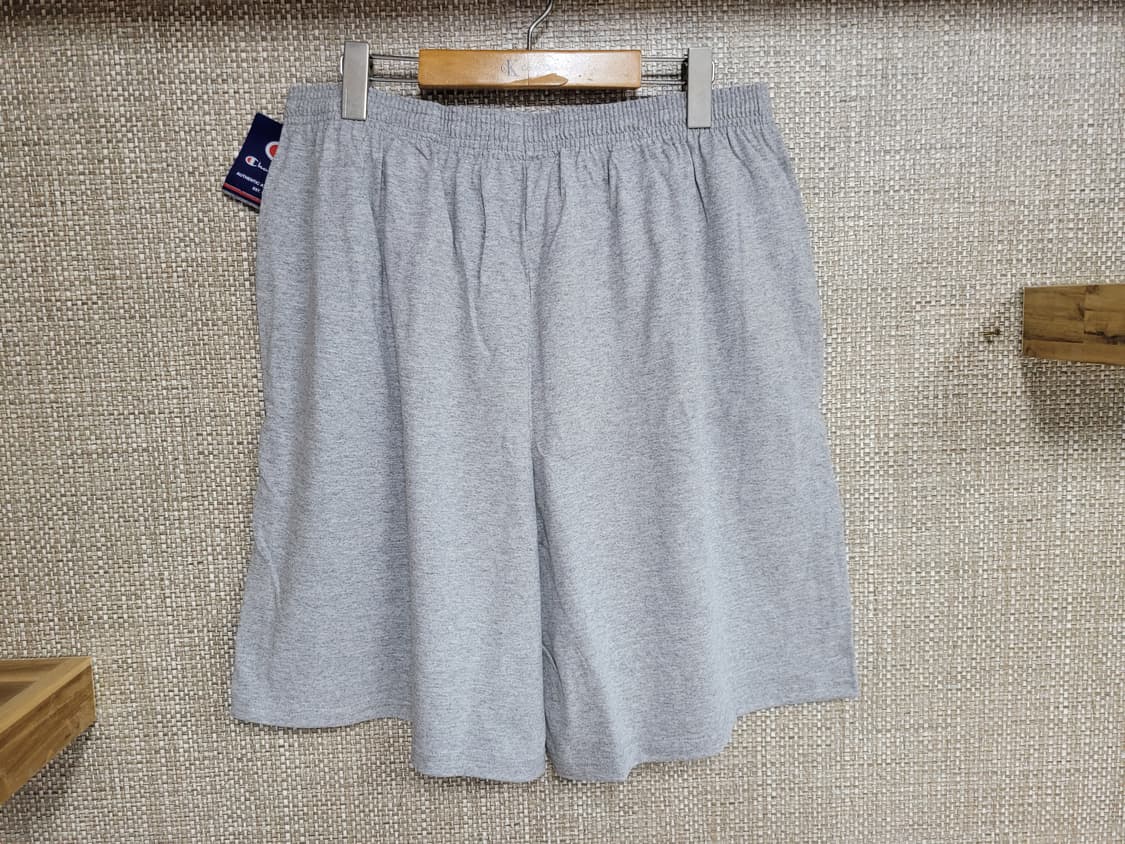 35~40인치 챔피언 반바지 빅사이즈 새상품 XL 2XL 상품이미지3