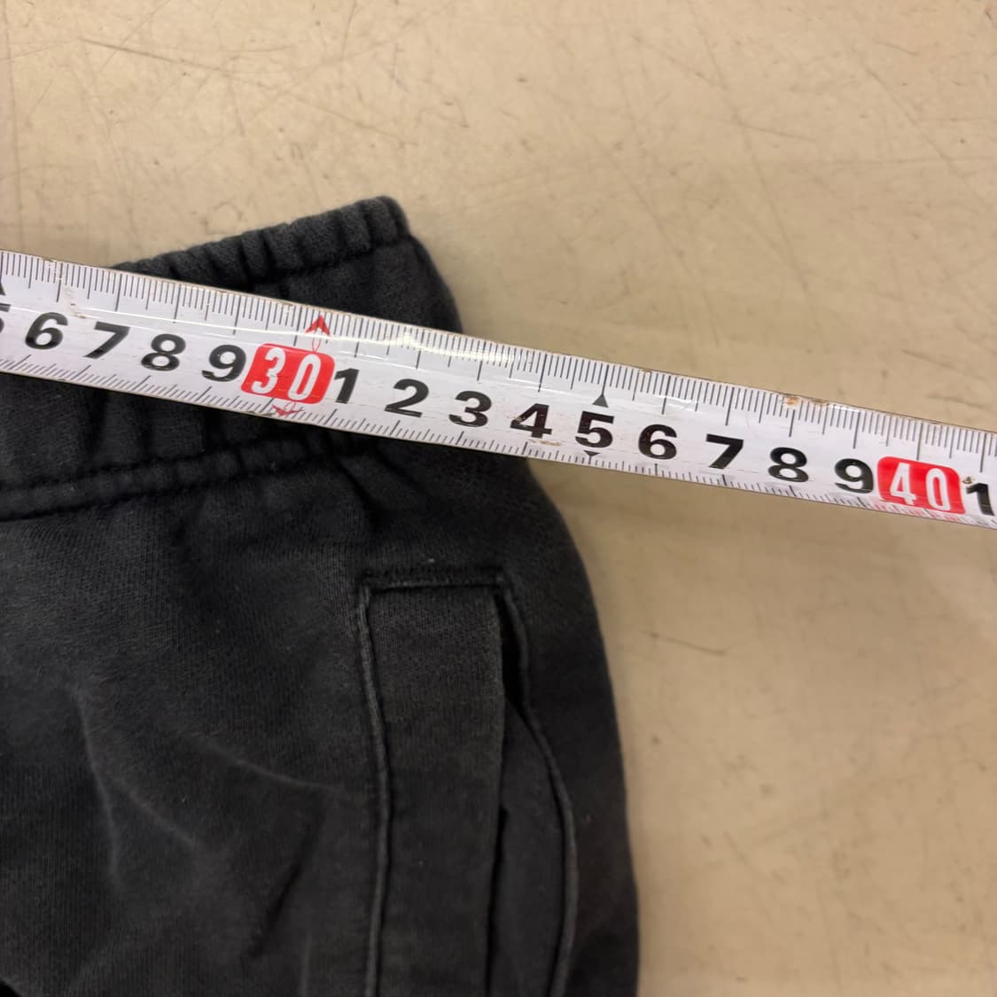 나이키 멀티로고 하프 팬츠 상품이미지5