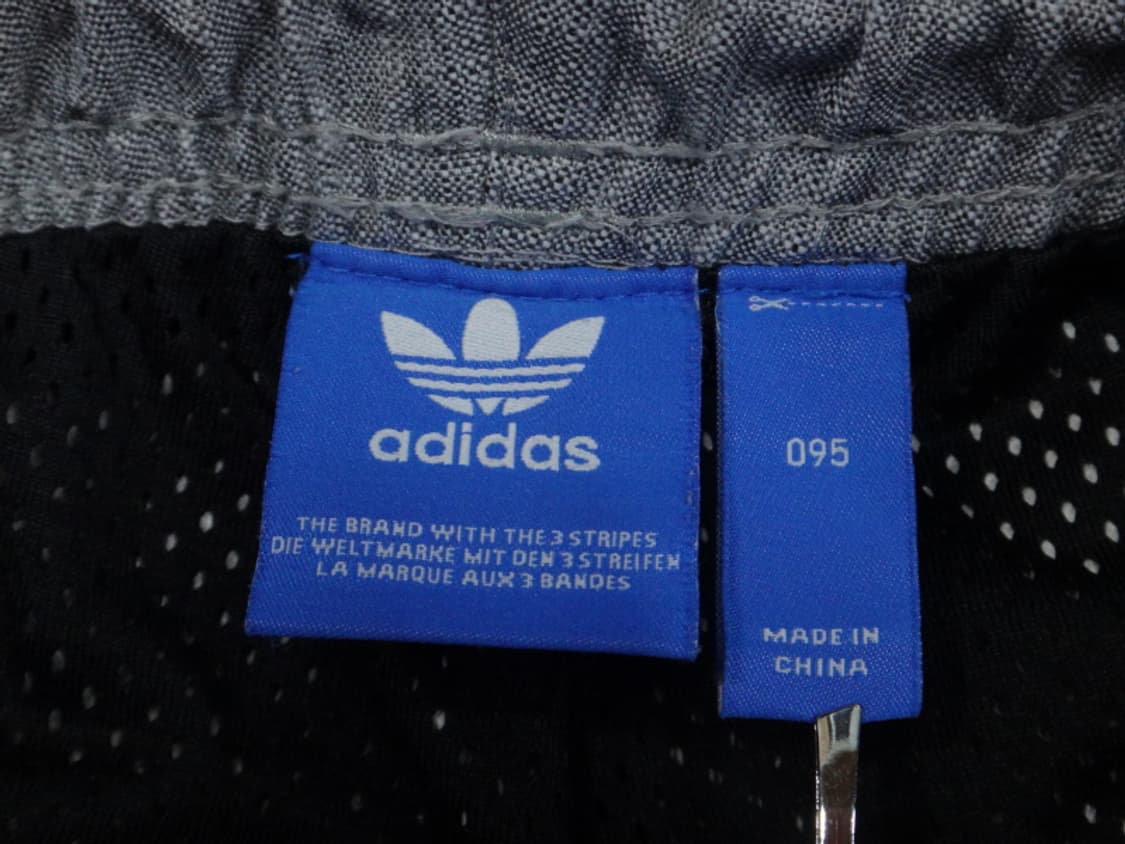 (95/80cm) 아디다스 남성용 BK0539 윈드 팬츠 상품이미지9