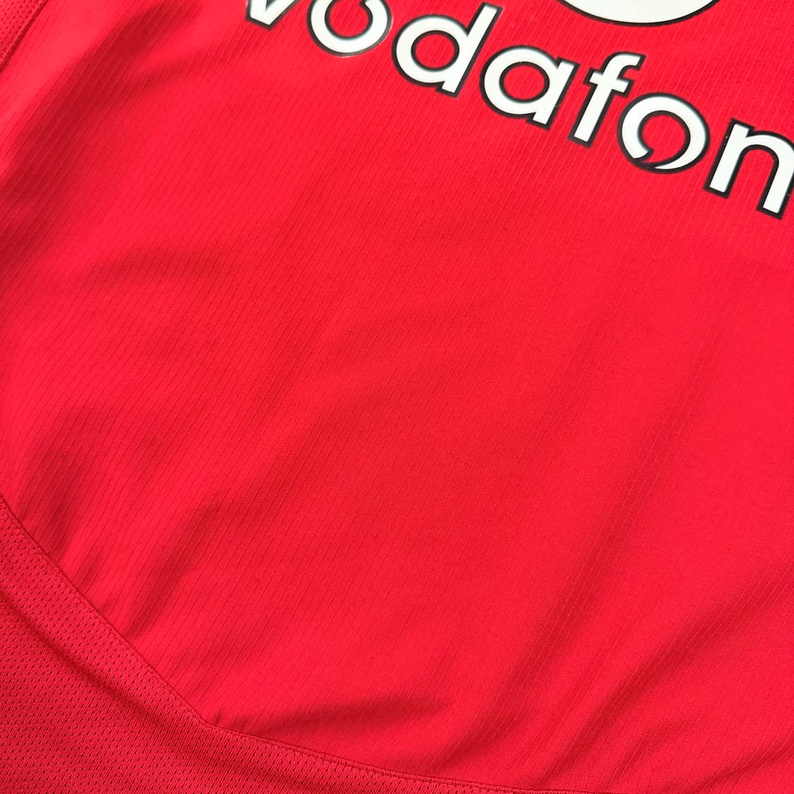 04-06 맨유 홈 박지성 유니폼 상품이미지8